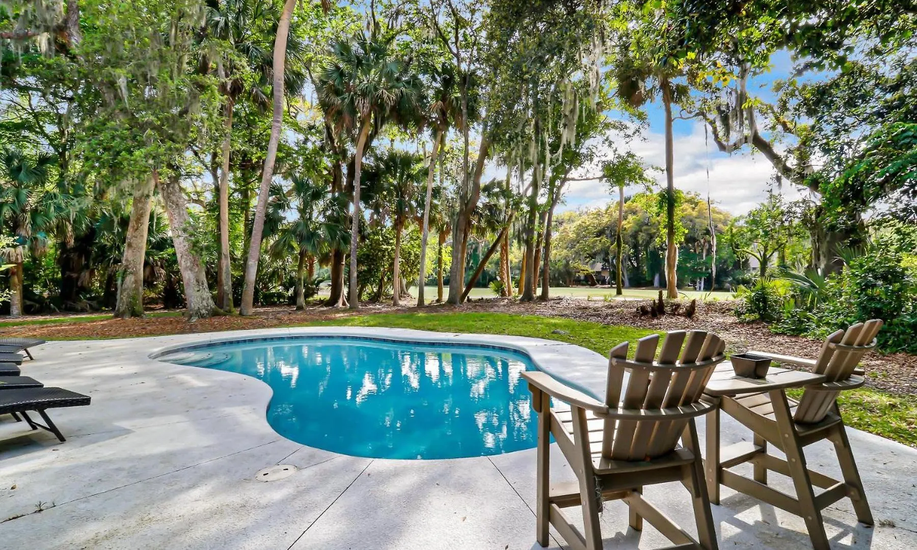 15 Sea Lane Villa *