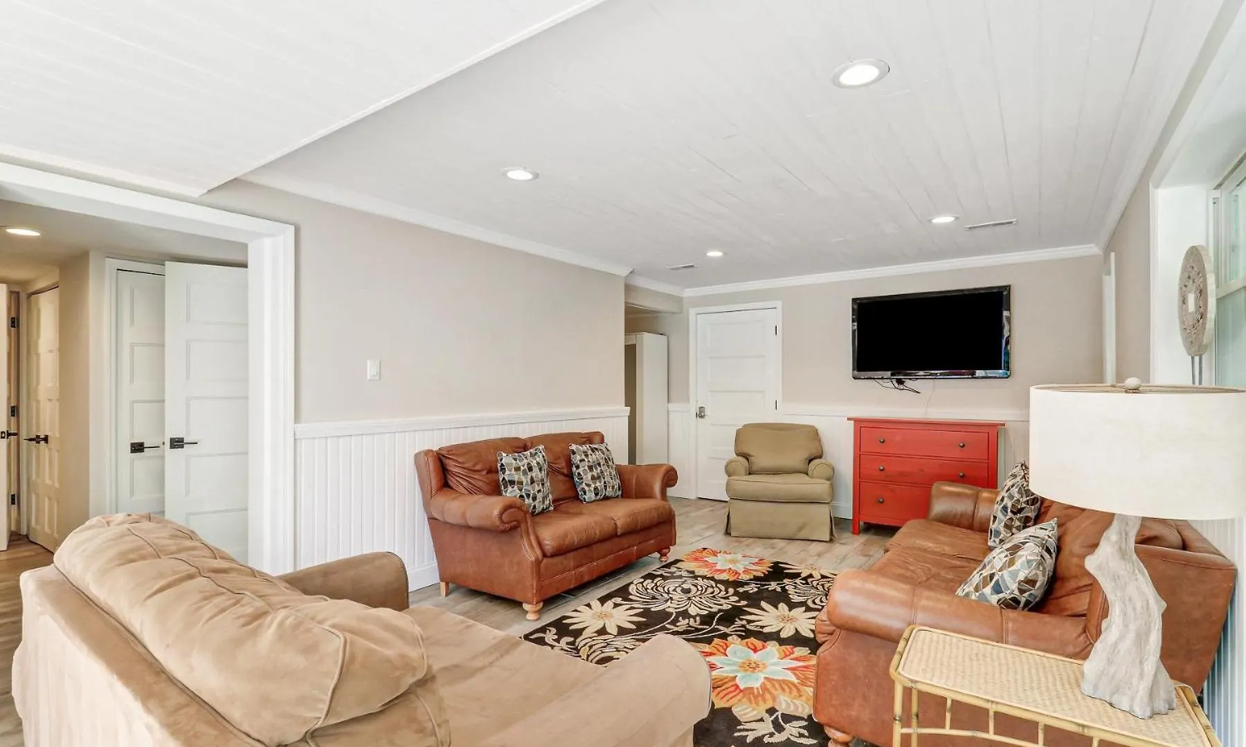 Villa 4 Quail Street