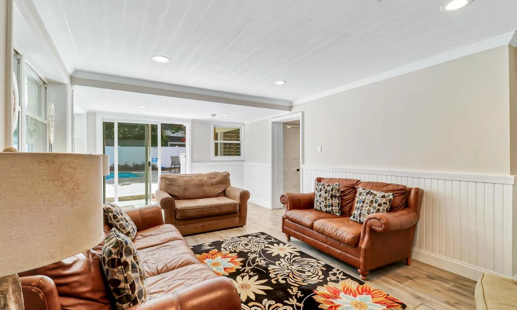 Villa 4 Quail Street *