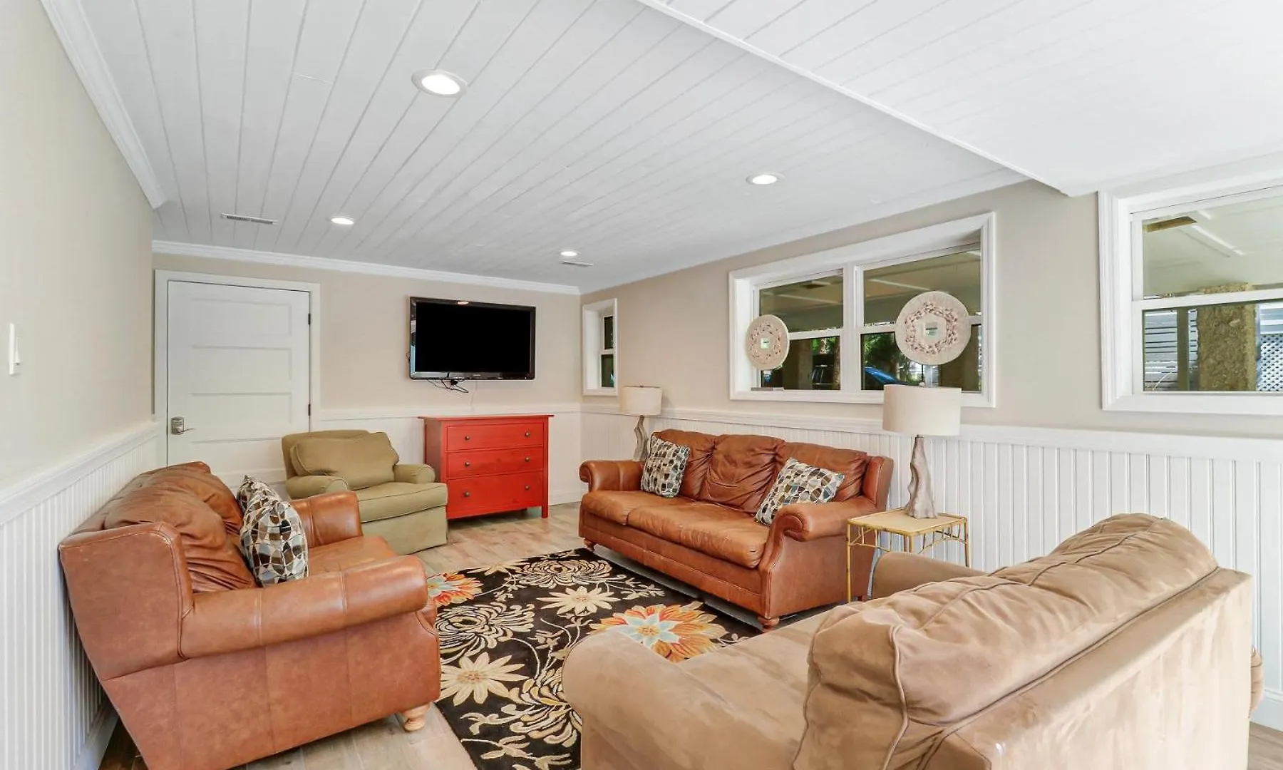 Villa 4 Quail Street Hilton Head Island