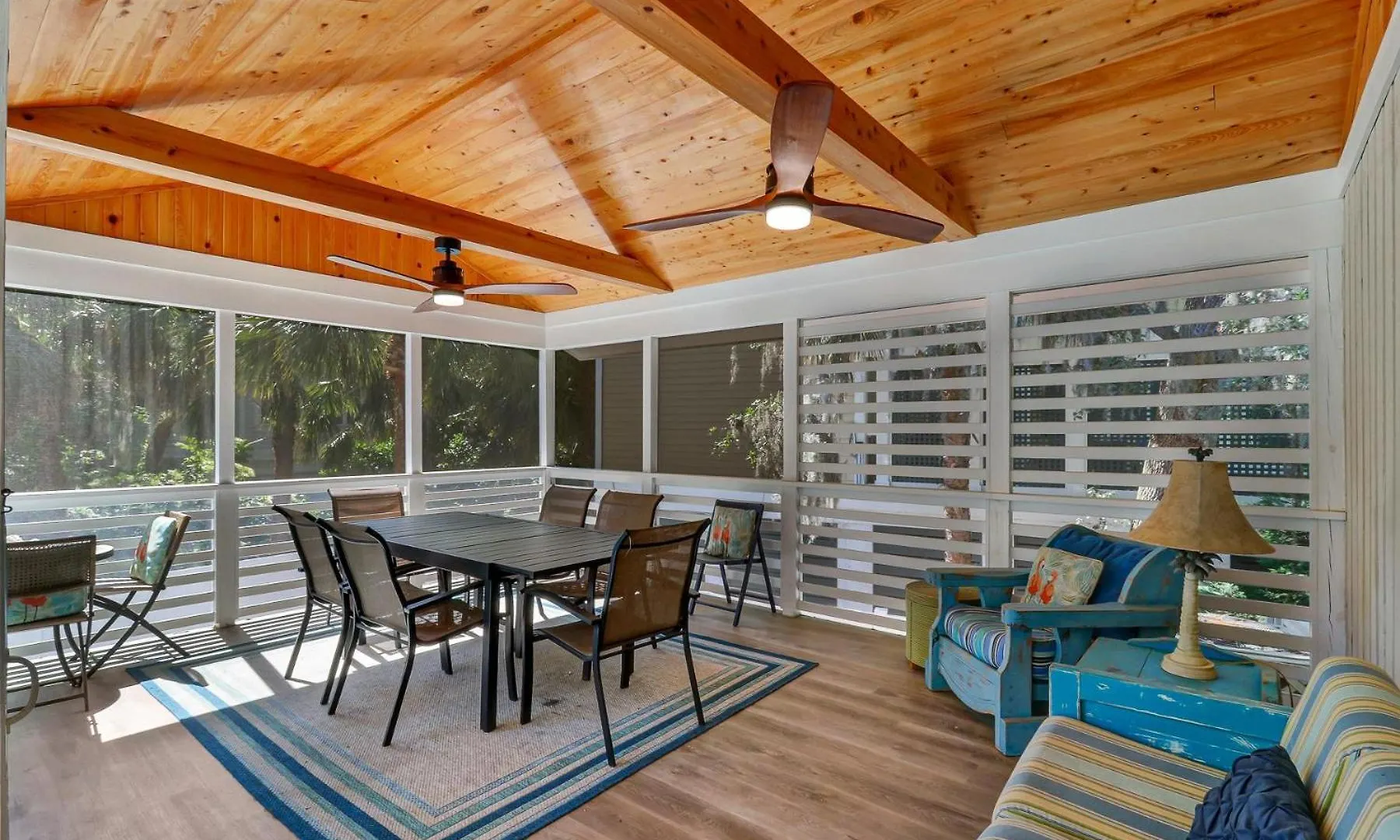 4 Quail Street Hilton Head Island