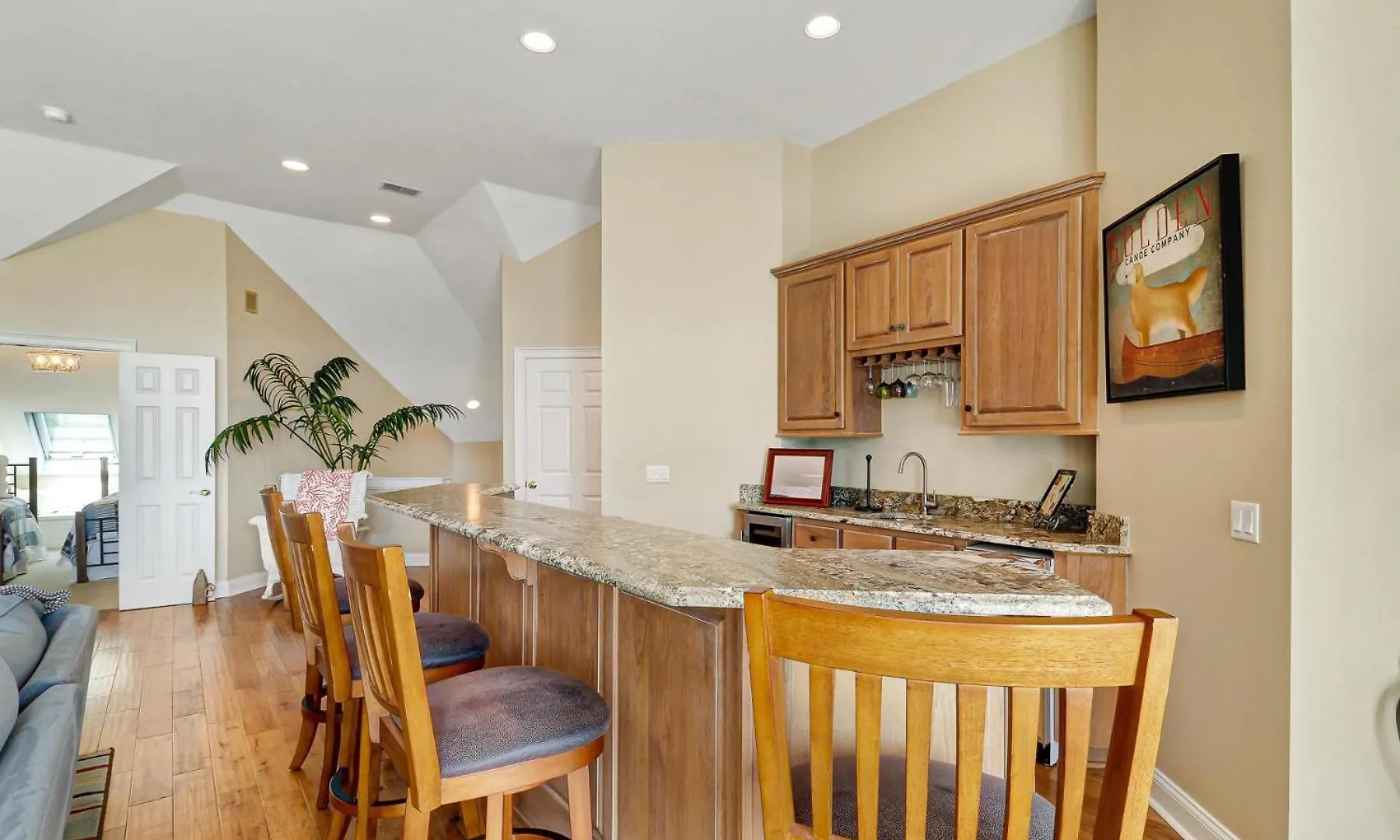 1 Man O War Villa