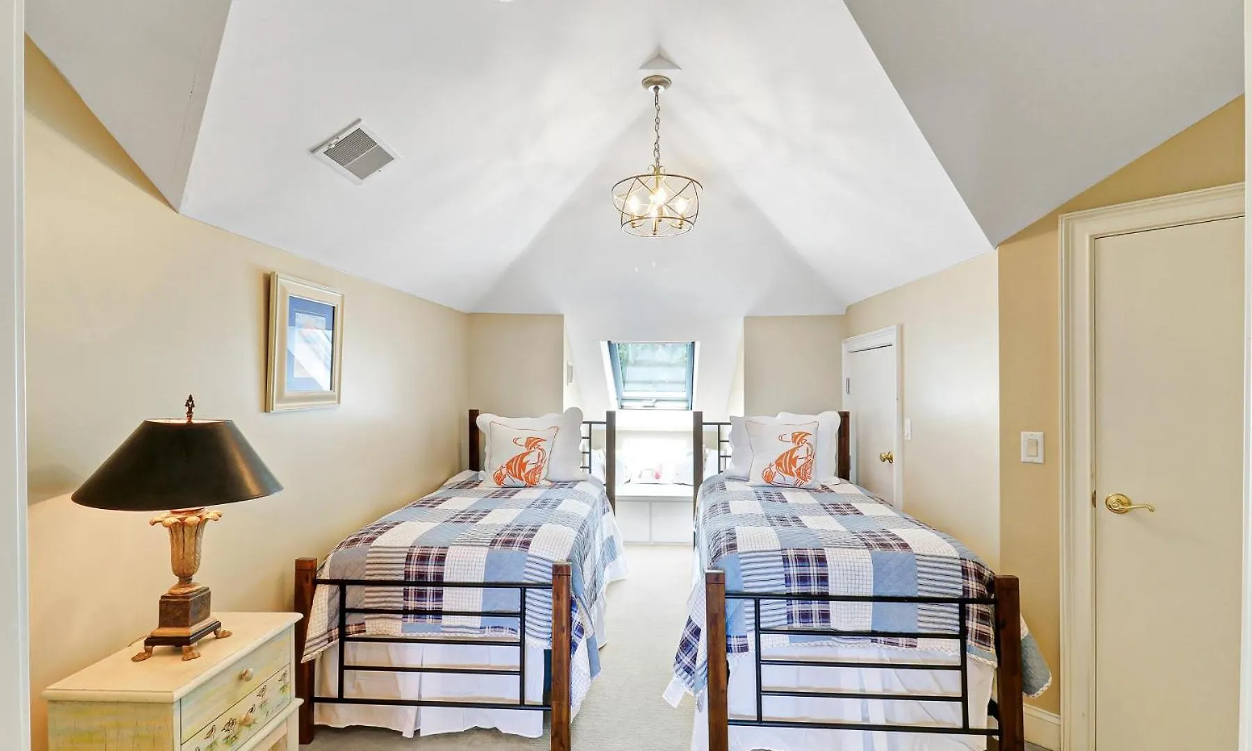 1 Man O War Villa *