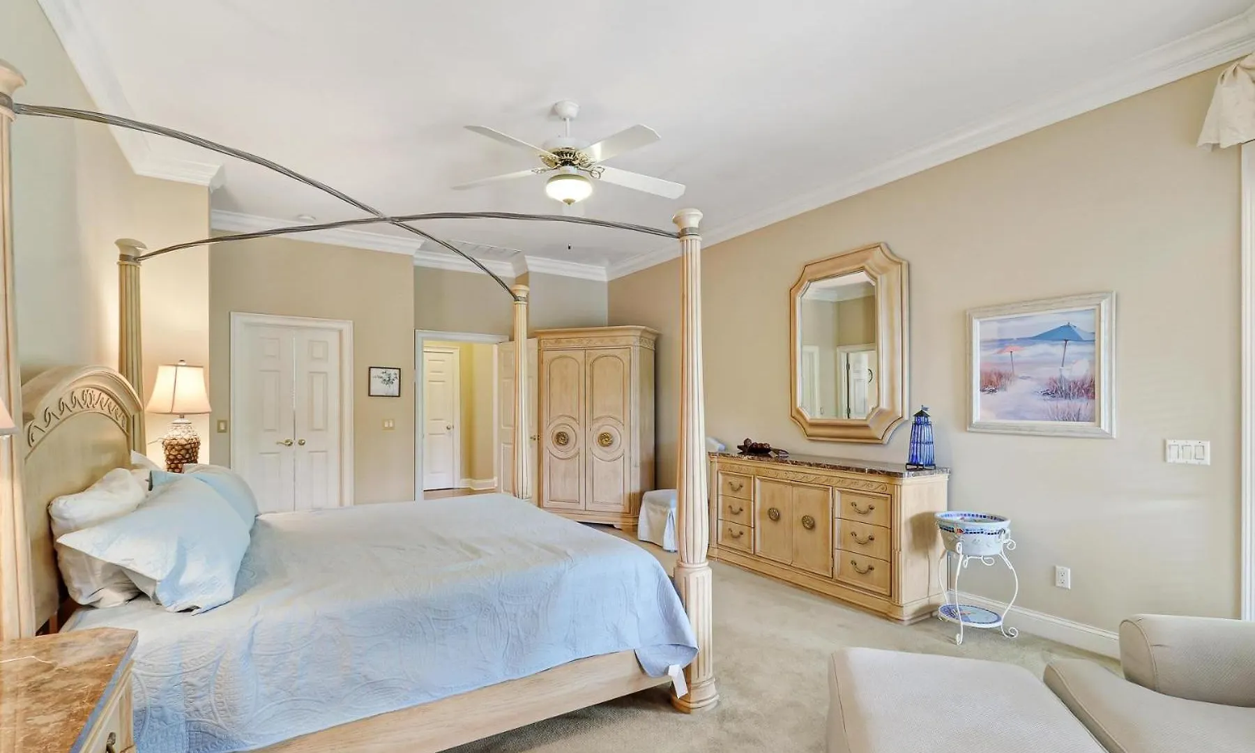 Villa 1 Man O War Hilton Head Island