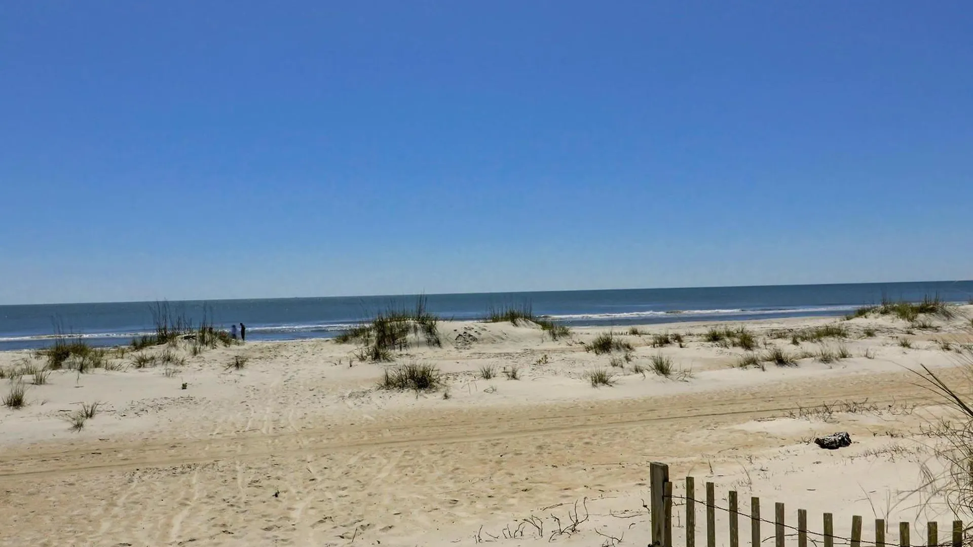 1 Man O War * Hilton Head Island