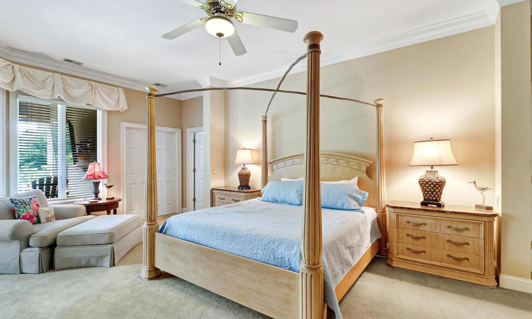 1 Man O War Villa *