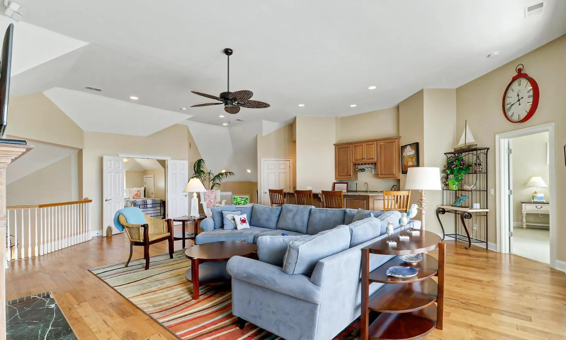 1 Man O War Villa