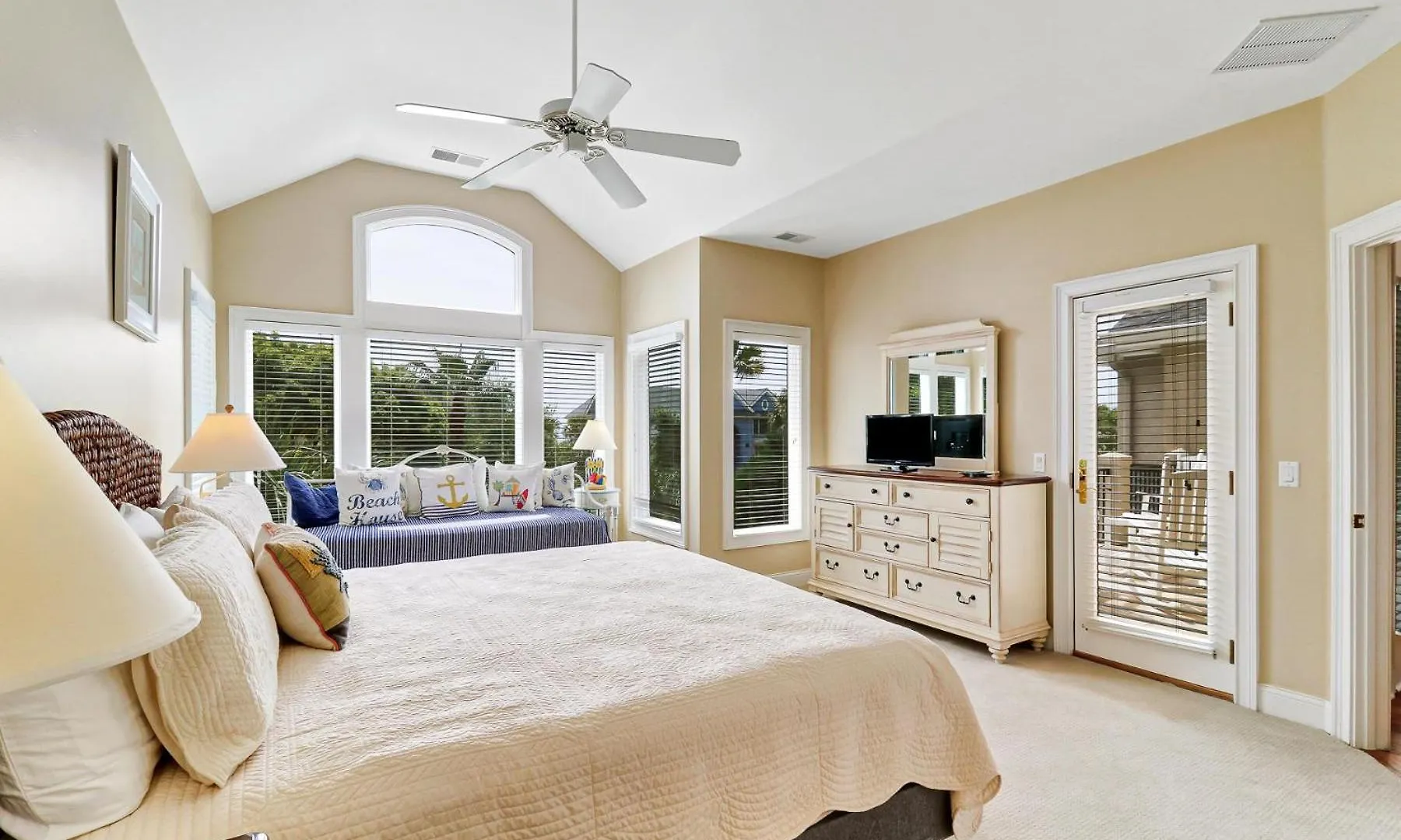 1 Man O War Villa Hilton Head Island