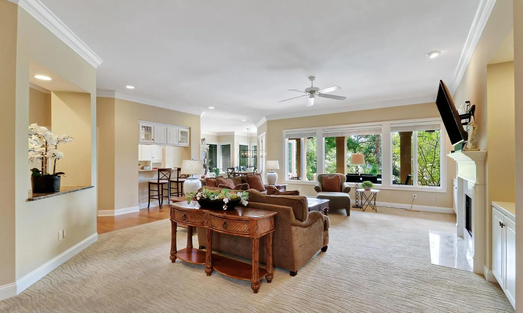 1 Man O War Villa