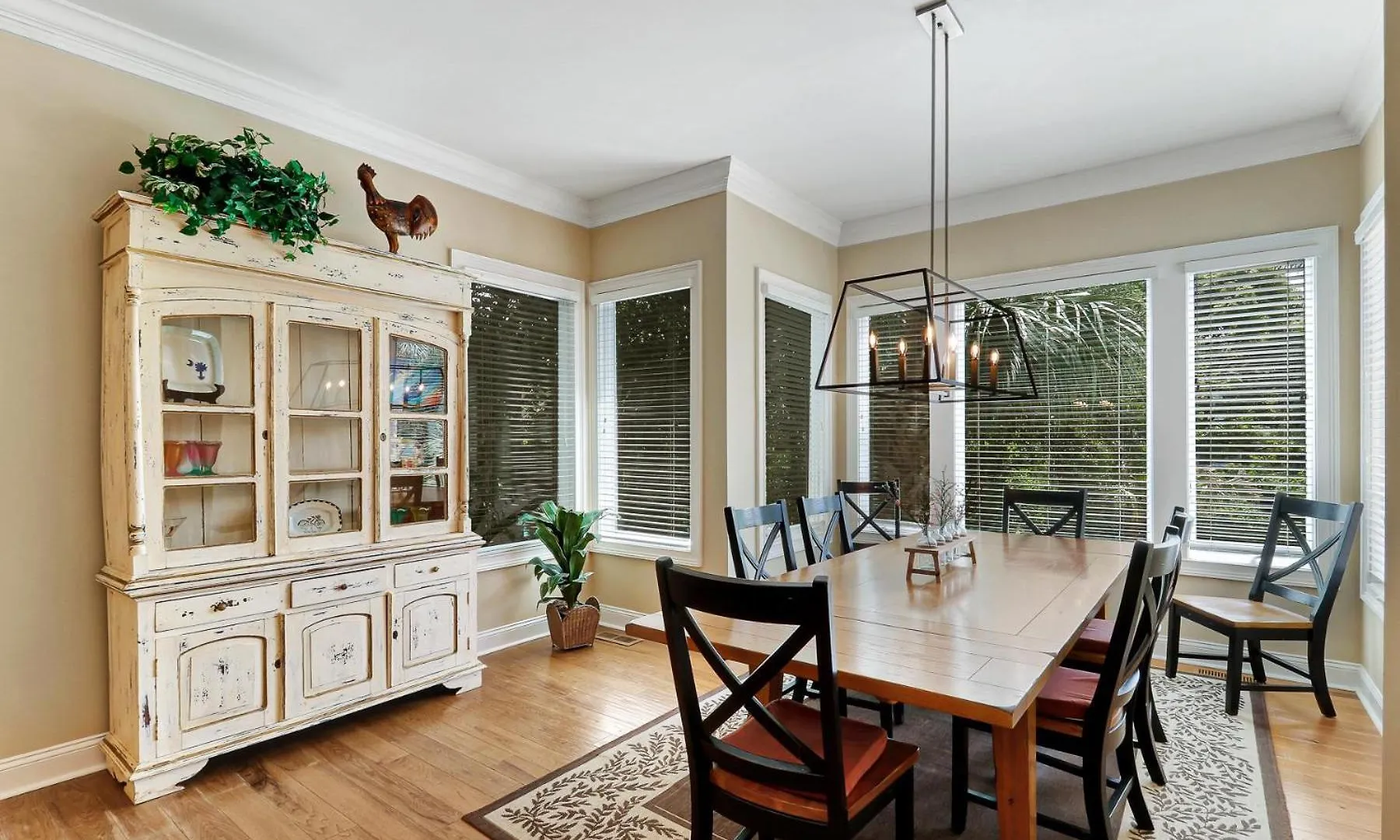 1 Man O War Villa