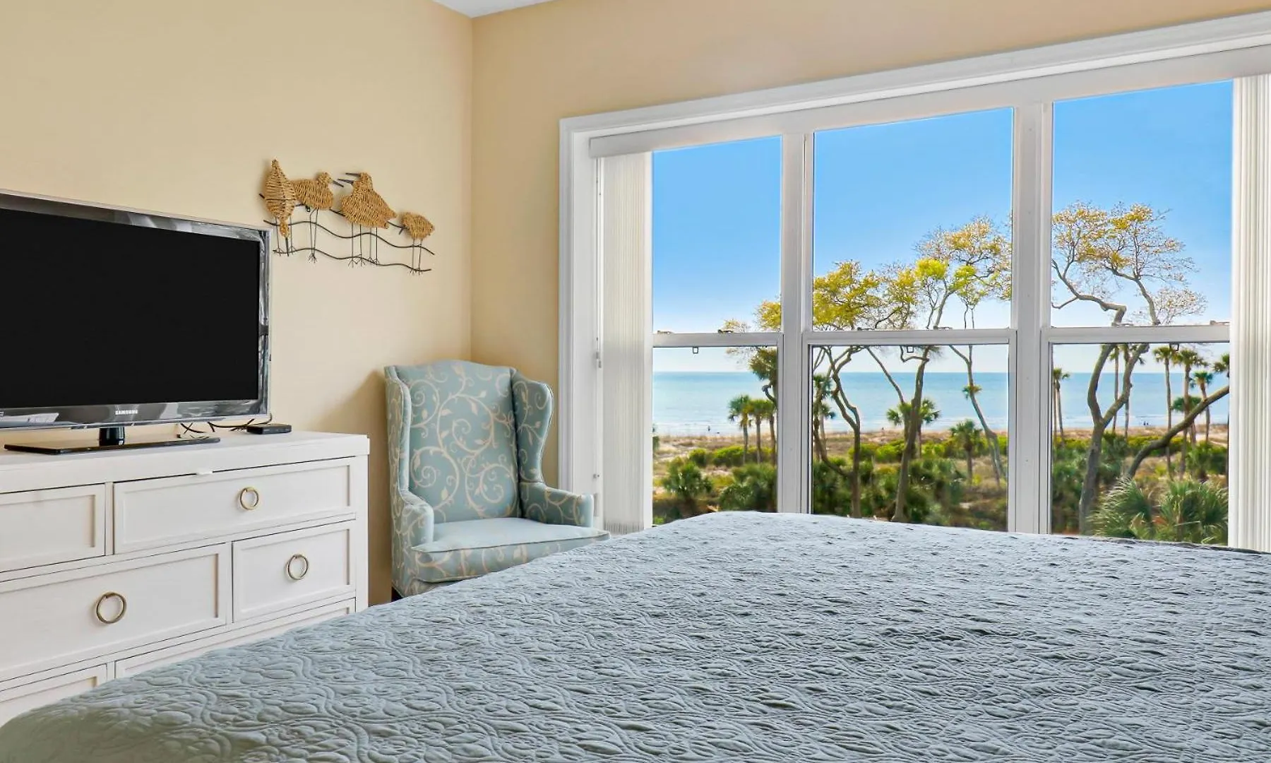 5303 Hampton Place * 힐튼 헤드 아일랜드