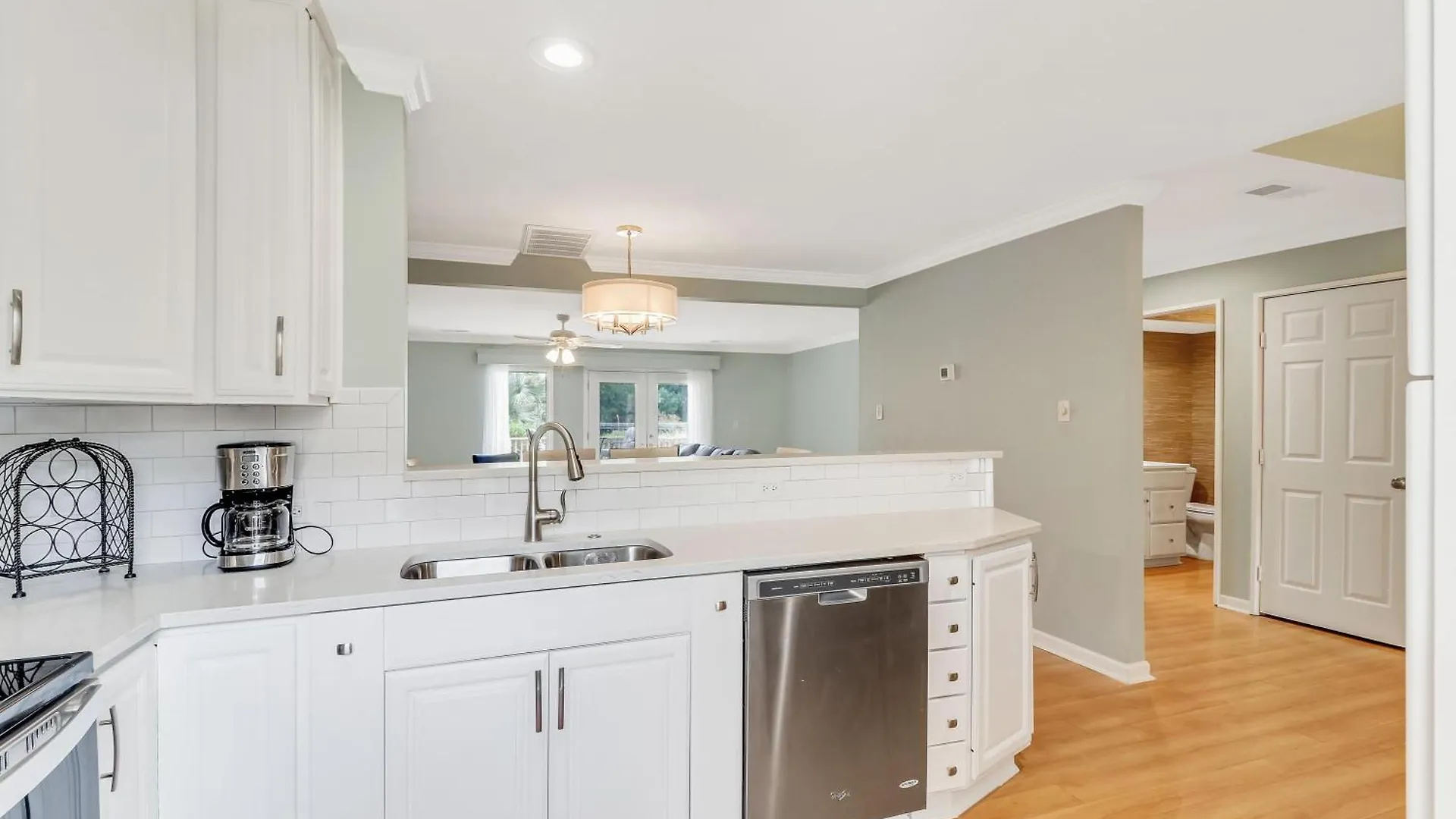Villa 756 Queens Grant
