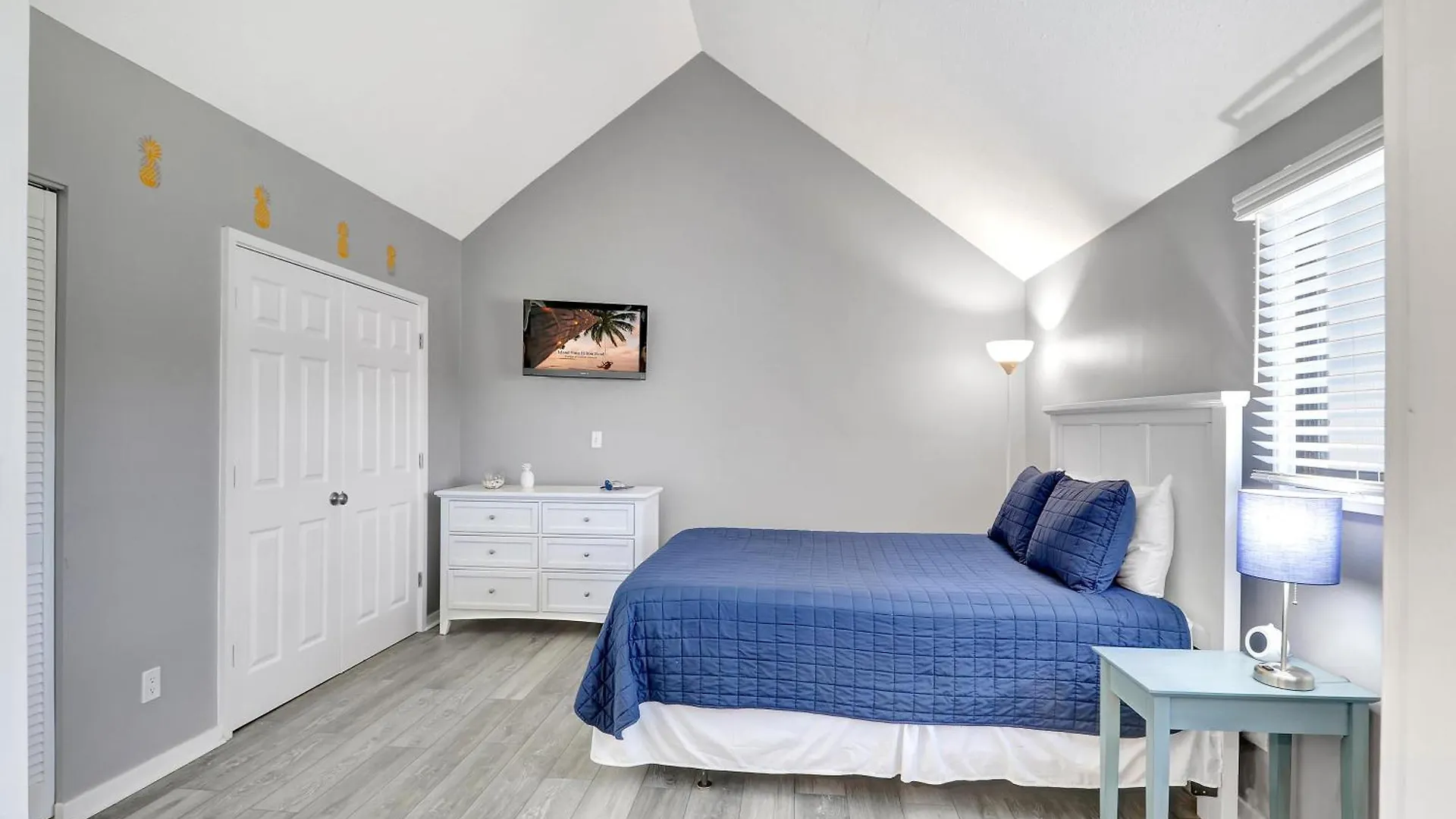 Villa 756 Queens Grant