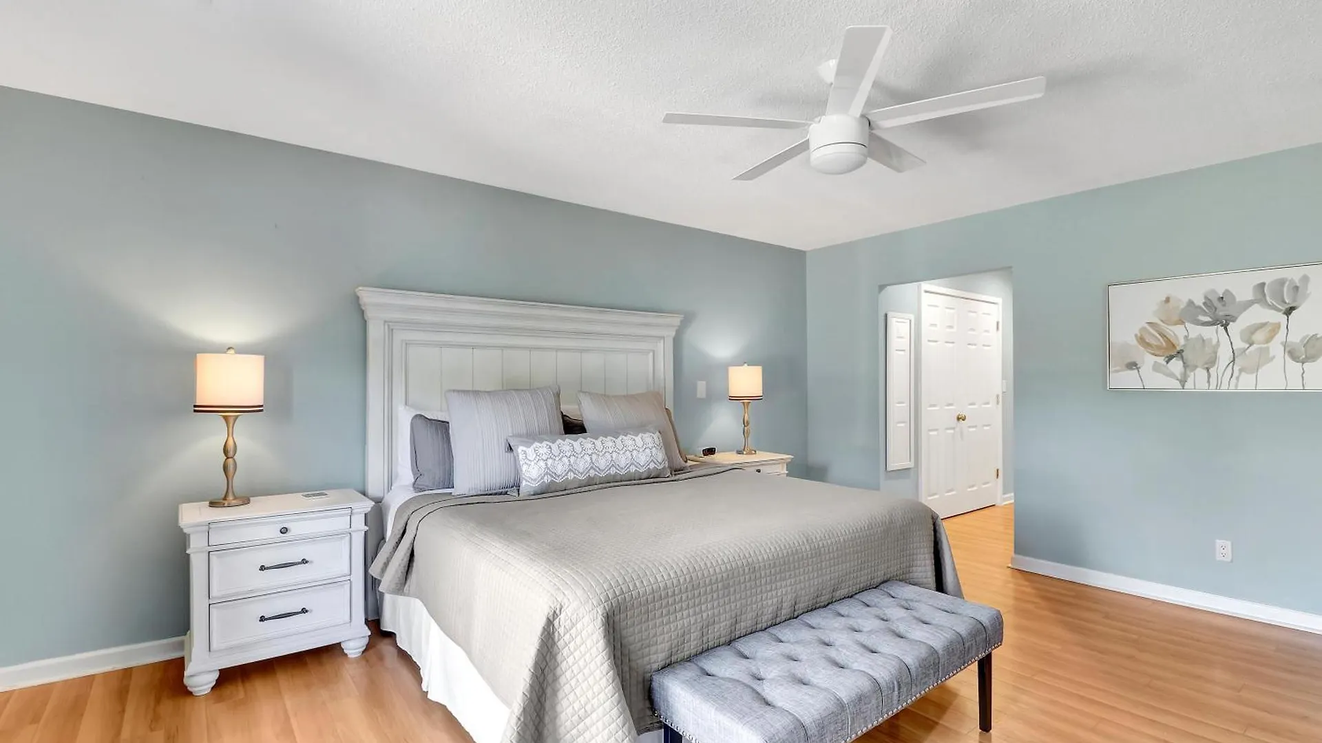 Villa 756 Queens Grant Hilton Head Island