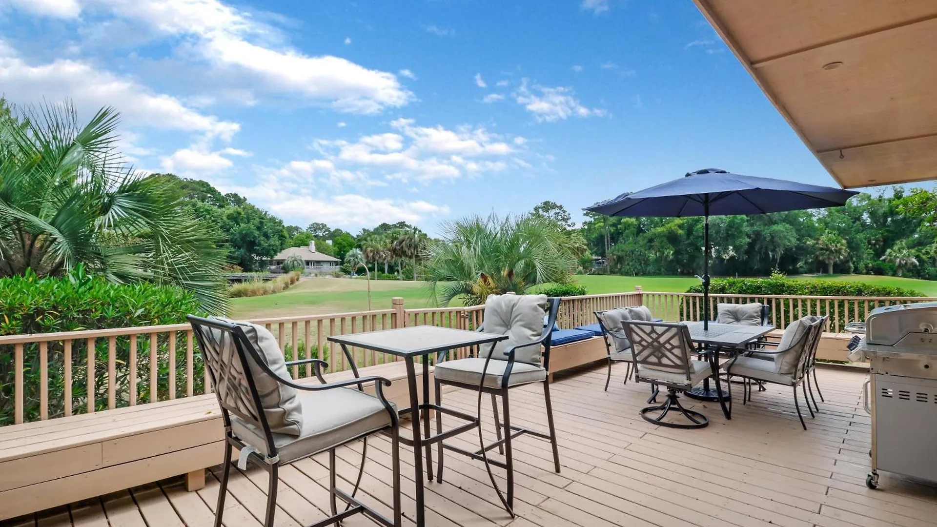756 Queens Grant * Hilton Head Island