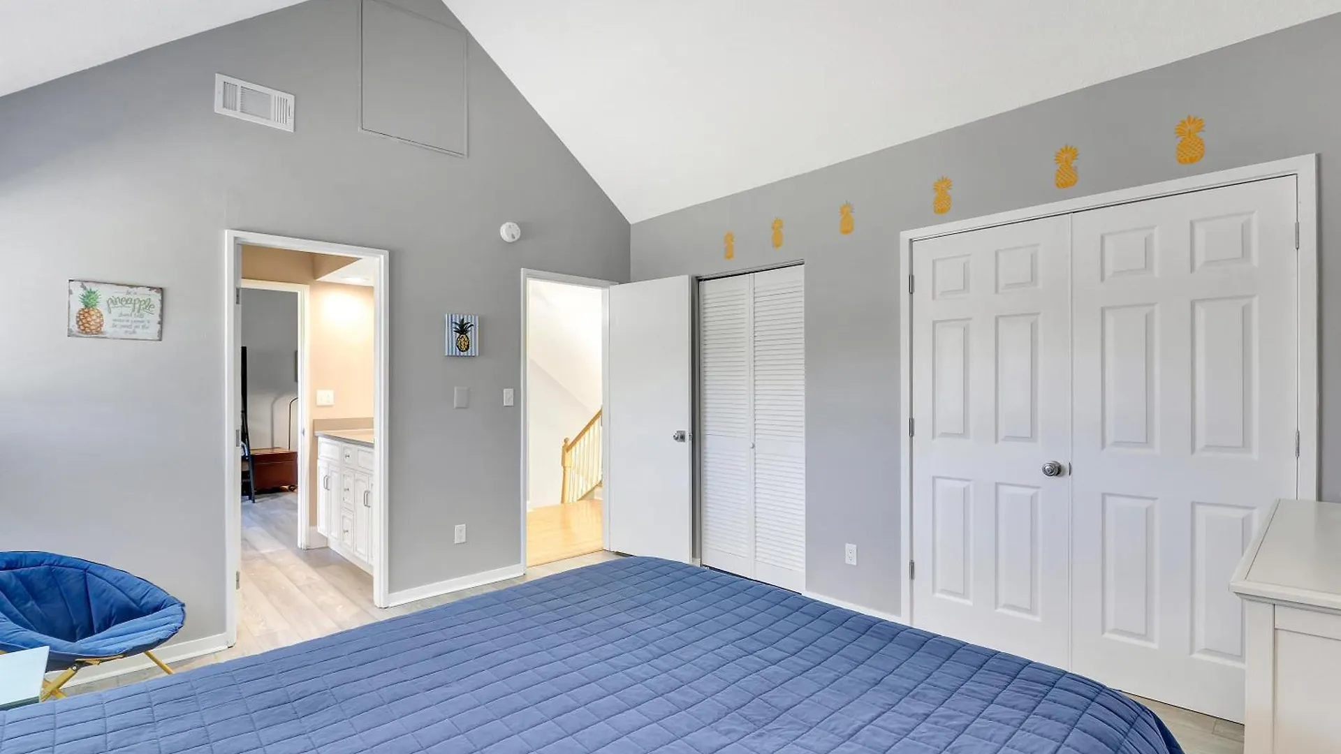 Villa 756 Queens Grant