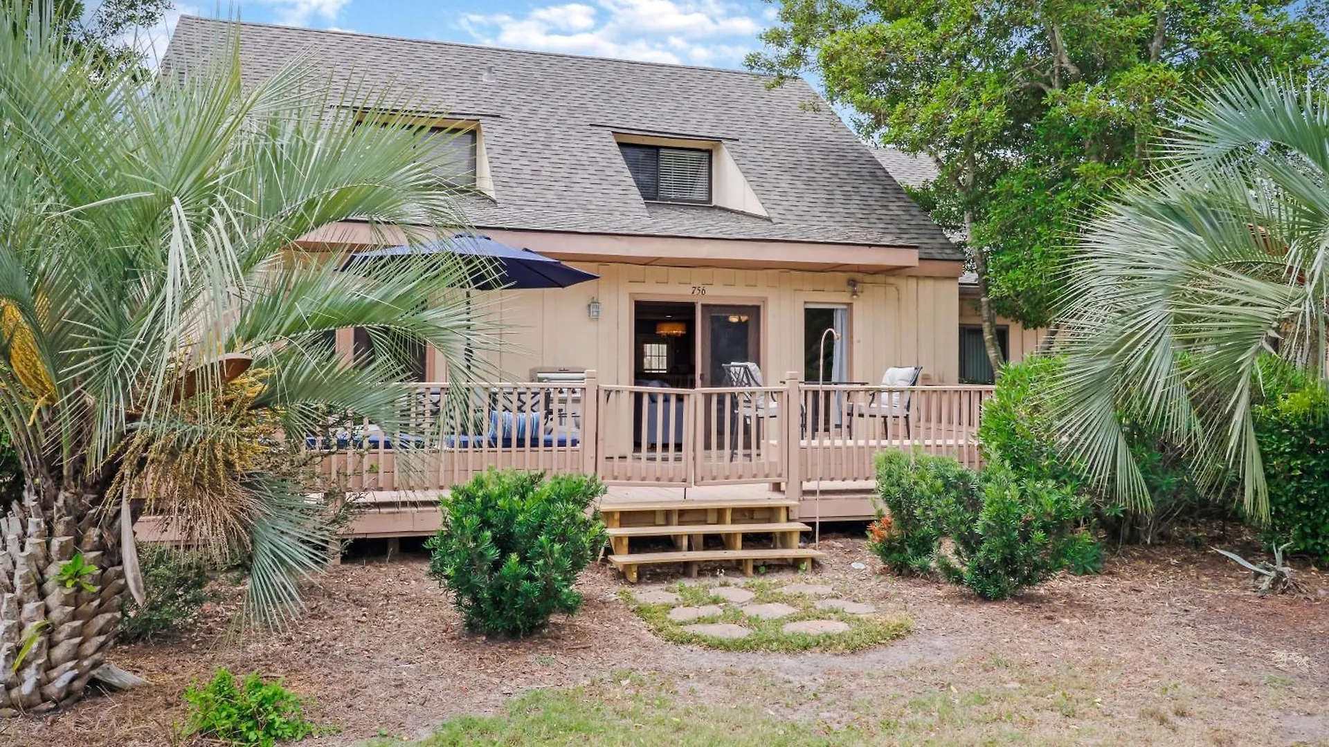 Villa 756 Queens Grant
