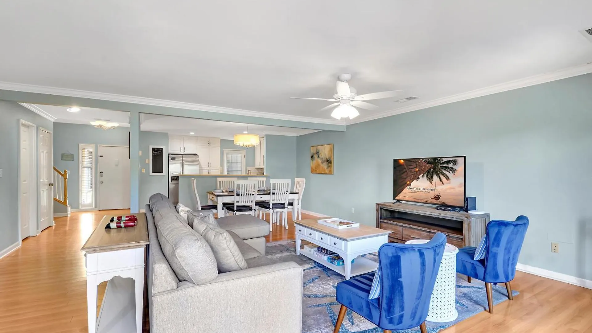756 Queens Grant * Hilton Head Island