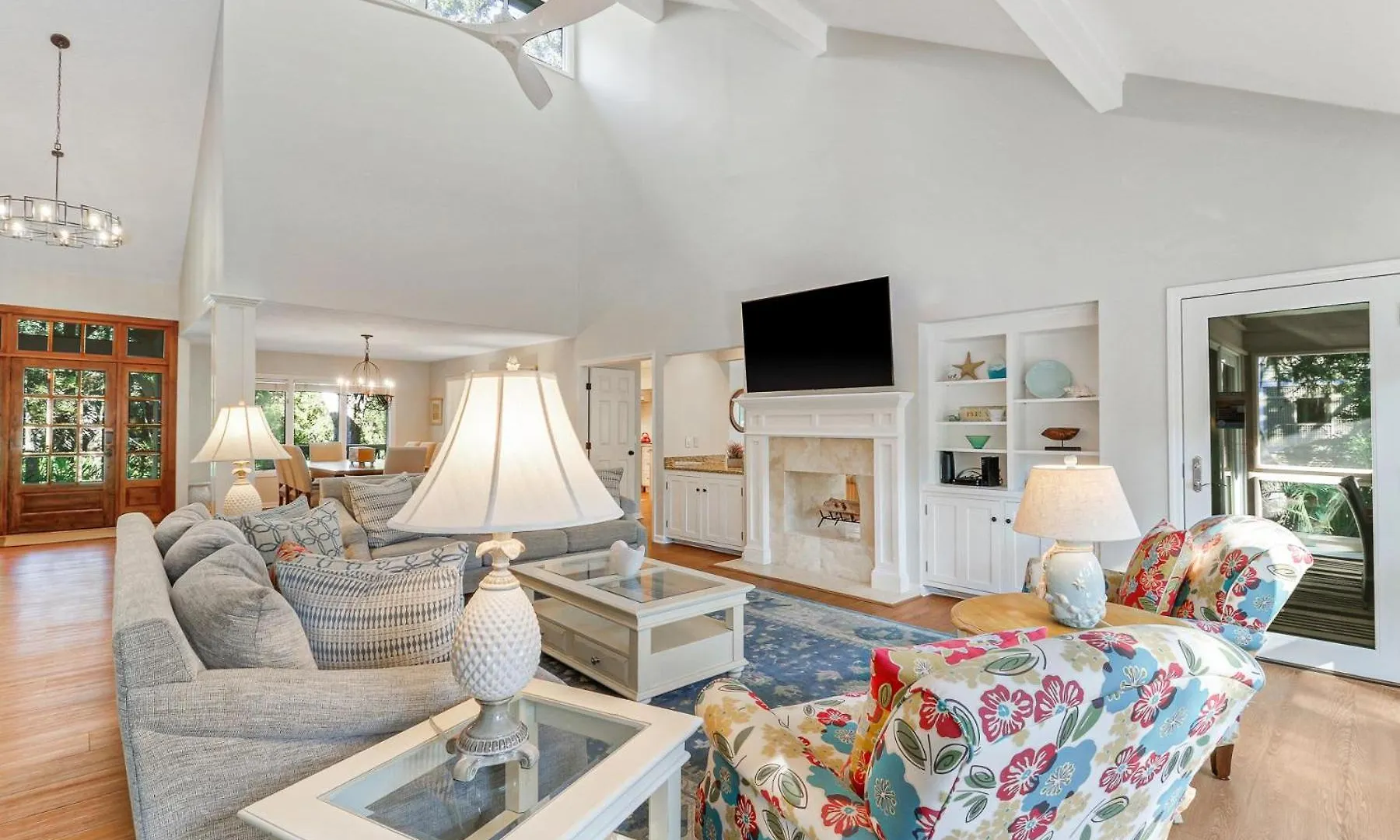 Villa 4 Junket Hilton Head Island