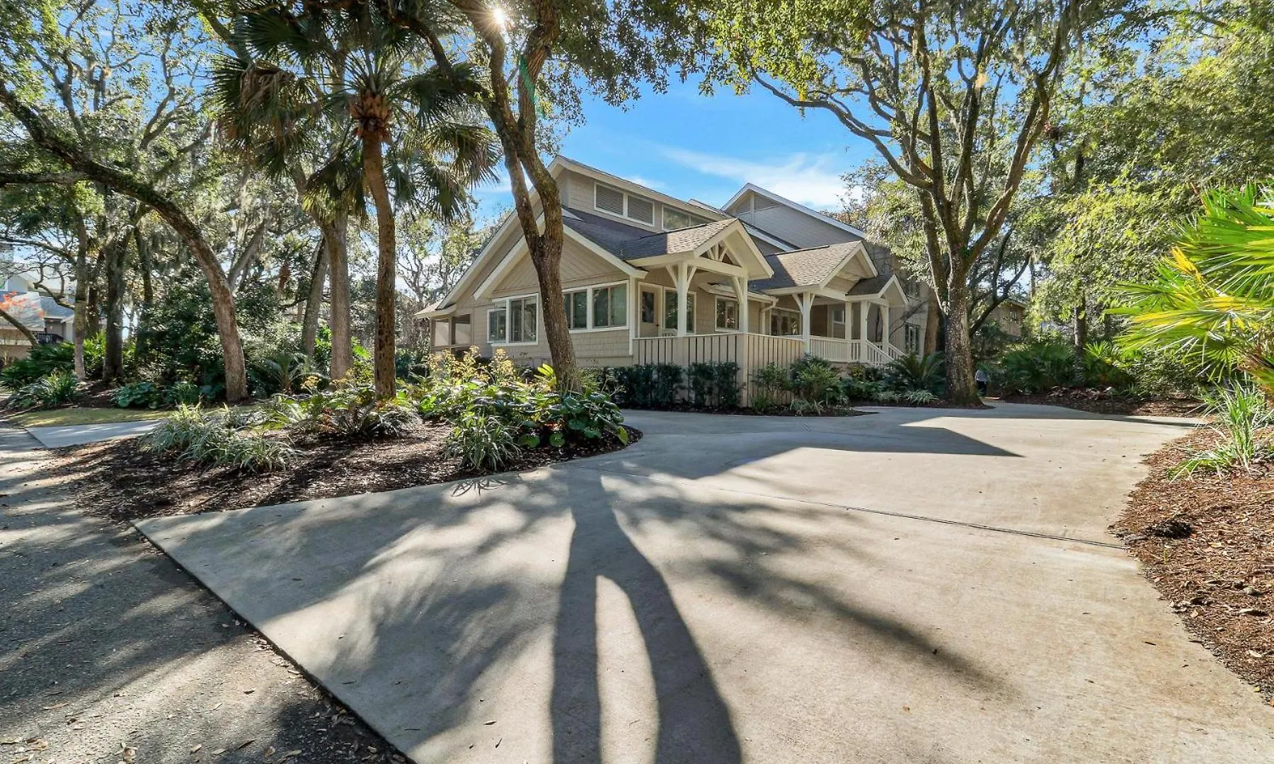 4 Junket Villa Hilton Head Island