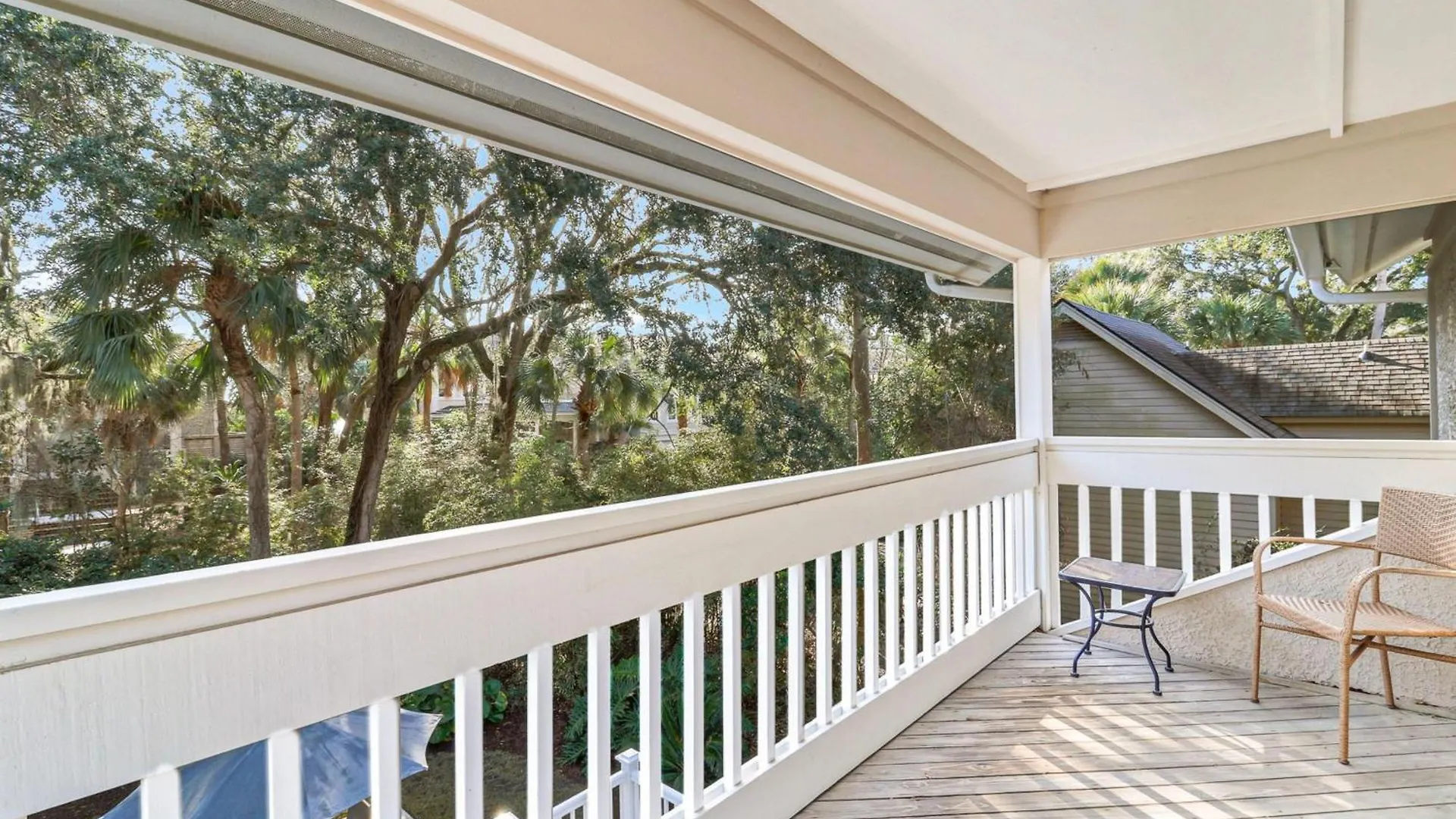 4 Junket * Hilton Head Island