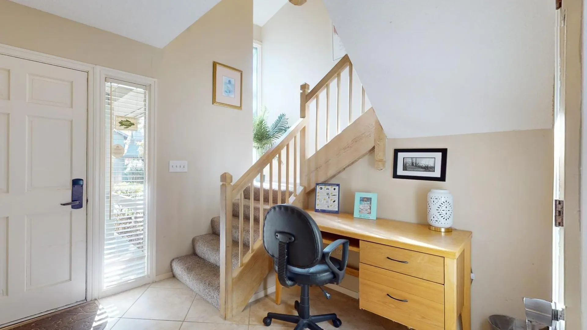 Lägenhet Hickory Cove 18