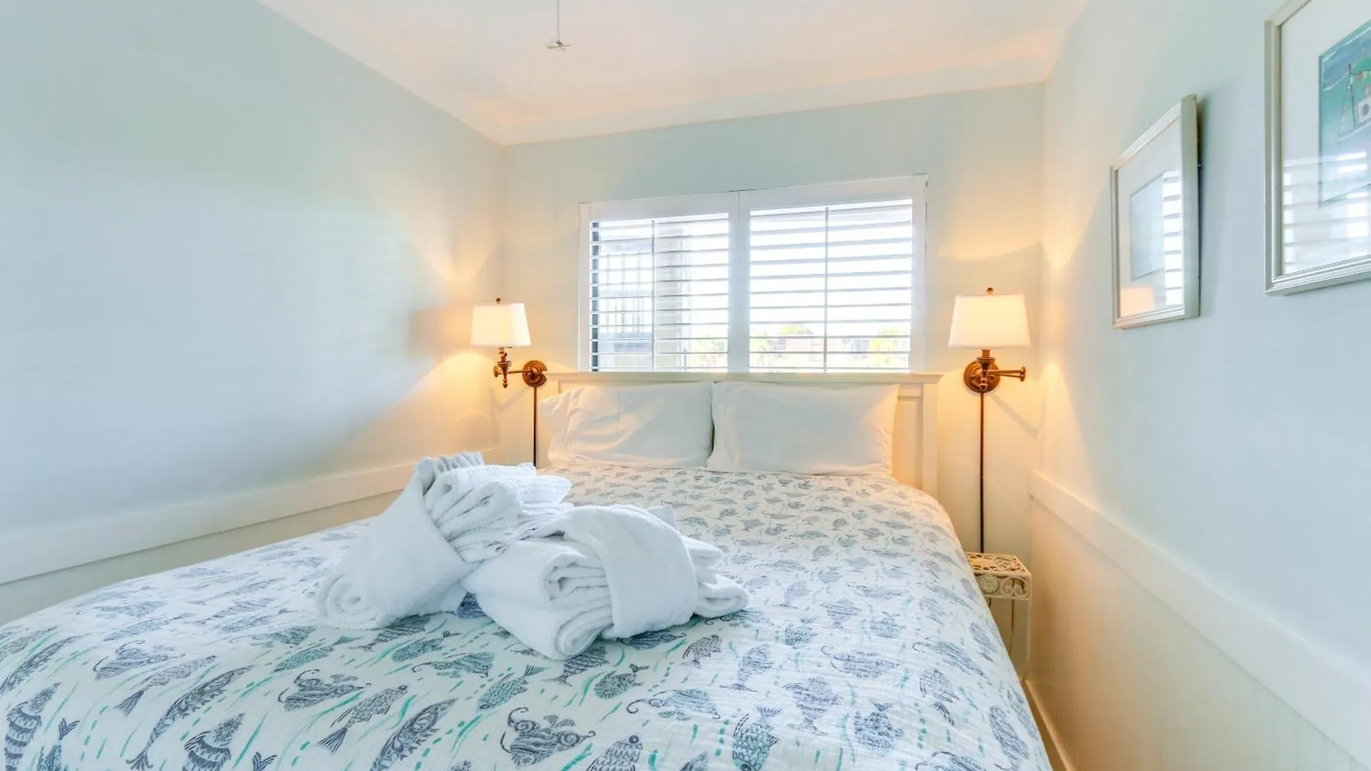 Apartment Bright On 50-acre Hilton Head Resort! Hilton Head Island