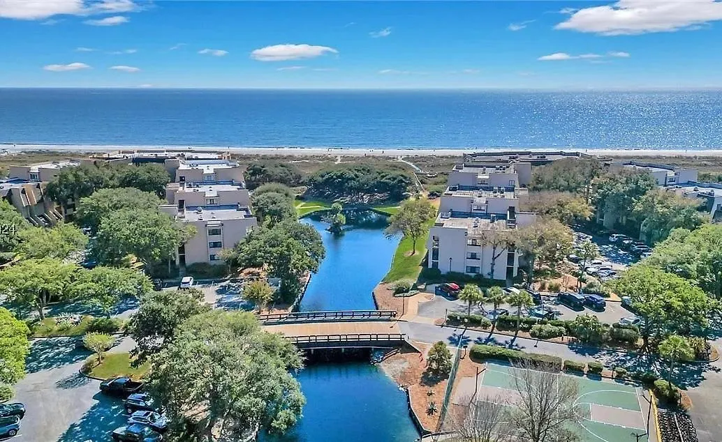 Ocean View At Island Club