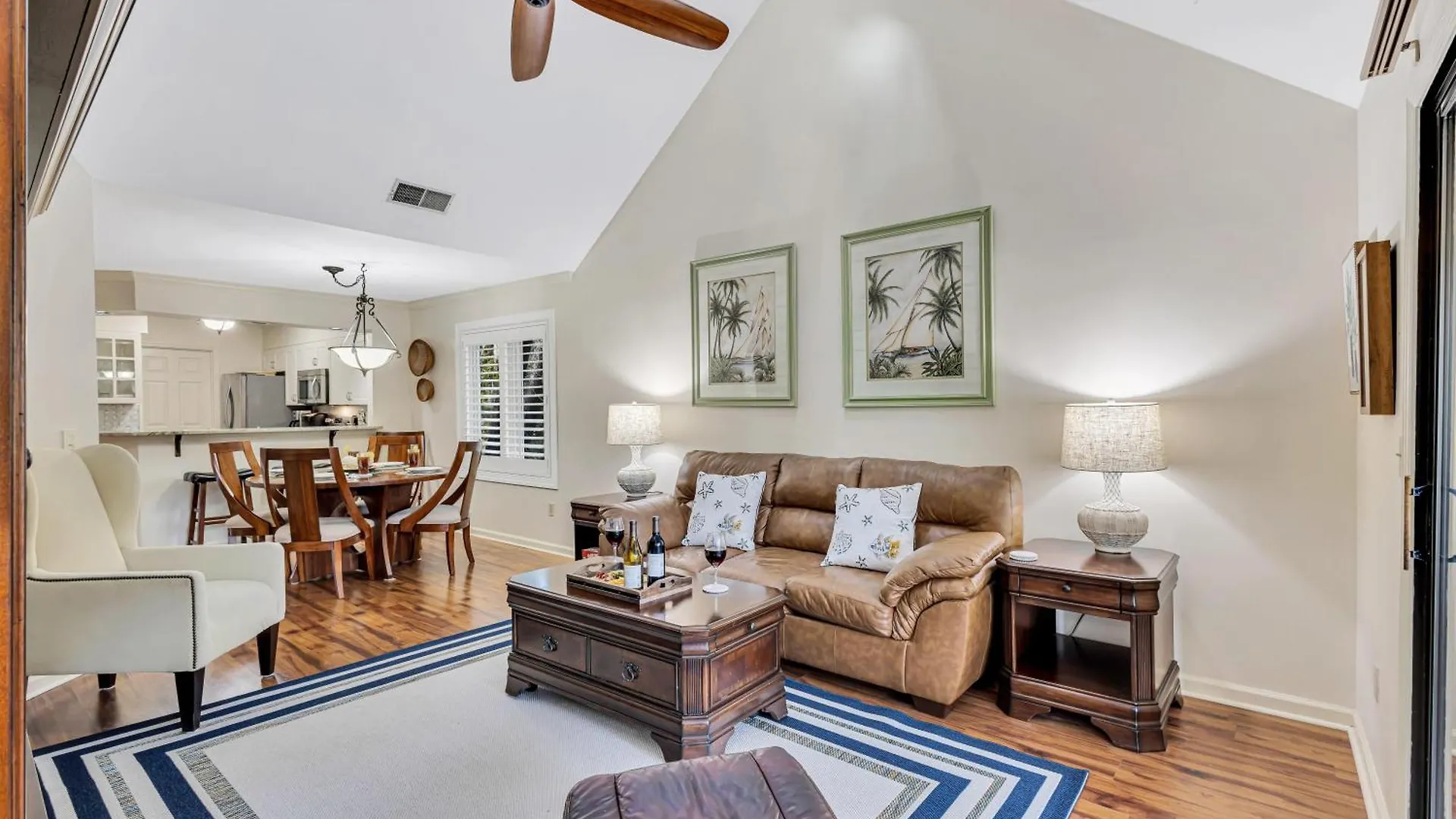 172 Colonnade Club هيلتون رئيس جزيرة