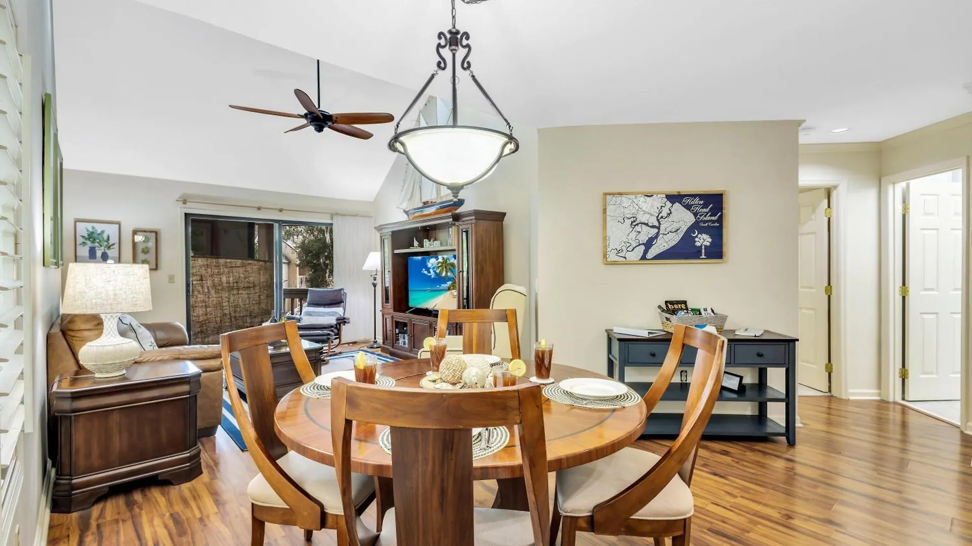 172 Colonnade Club هيلتون رئيس جزيرة