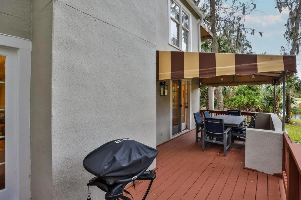 Villa 246 Evian Hilton Head Island