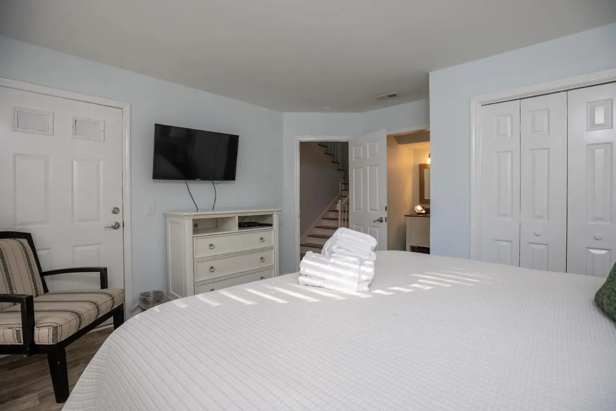 Villa 24 The Hilton Head Island