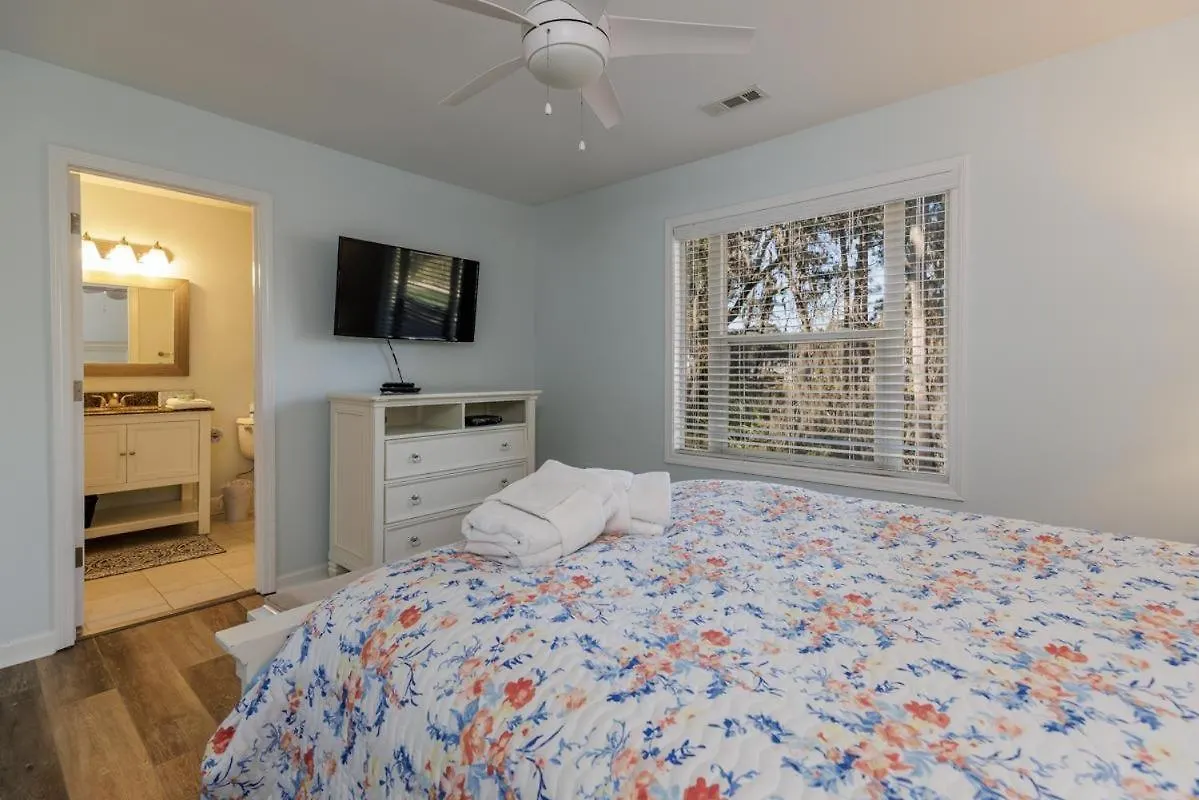 Villa 24 The Hilton Head Island