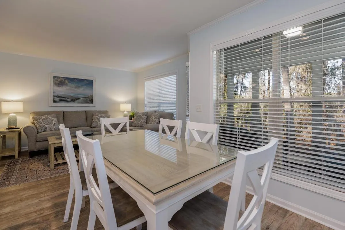 24 The Hilton Head Island