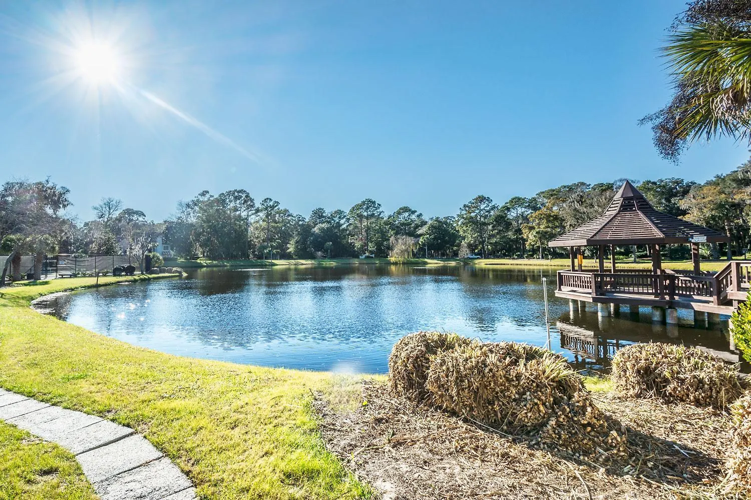 Διαμέρισμα Evian 123 Hilton Head Island