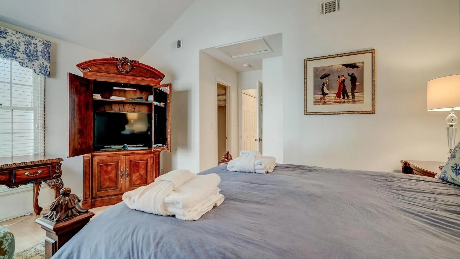 Evian 123 Διαμέρισμα Hilton Head Island