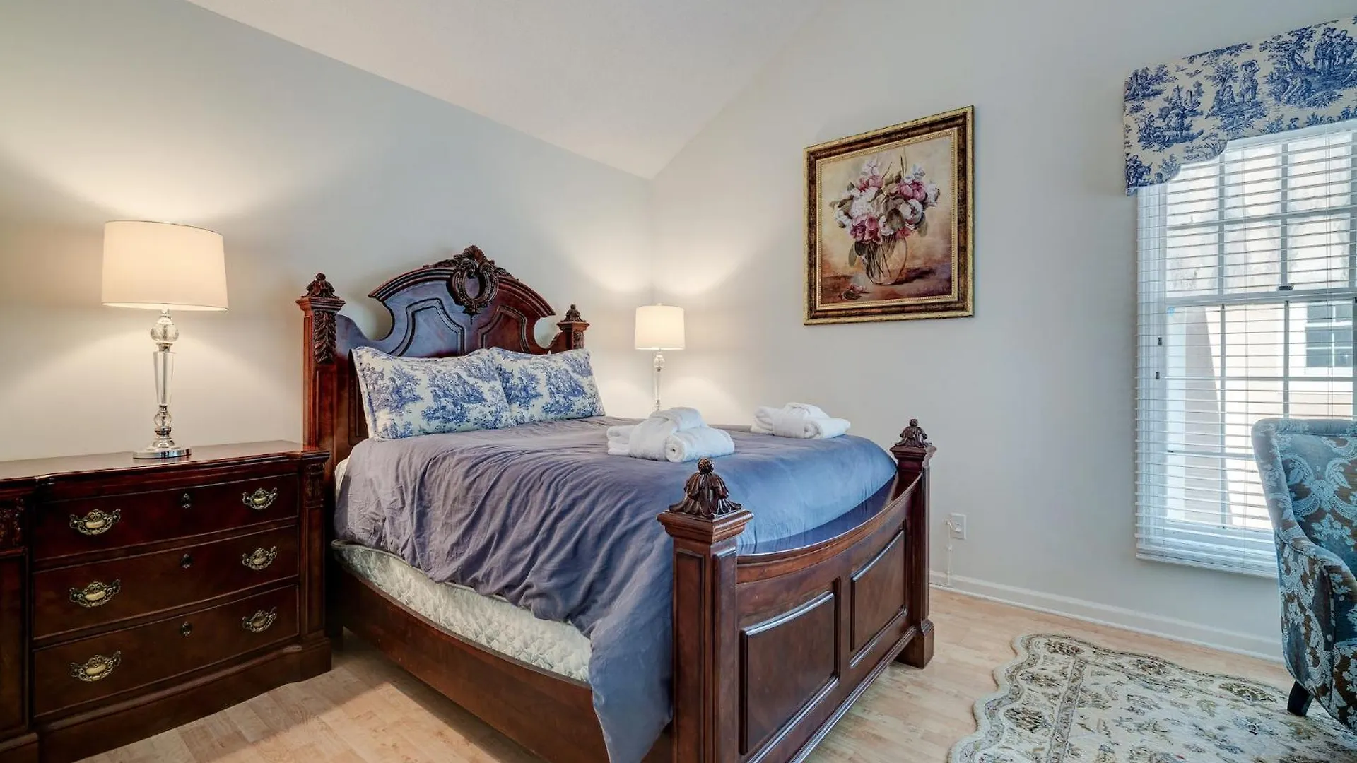 Διαμέρισμα Evian 123 Hilton Head Island
