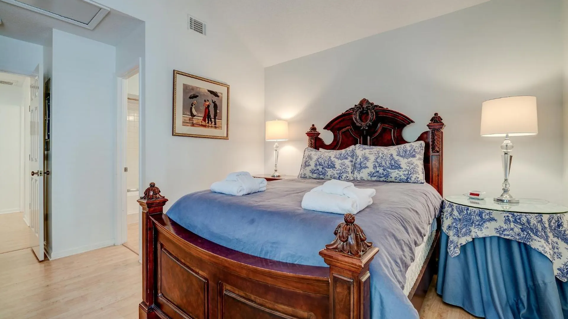 Evian 123 Διαμέρισμα Hilton Head Island