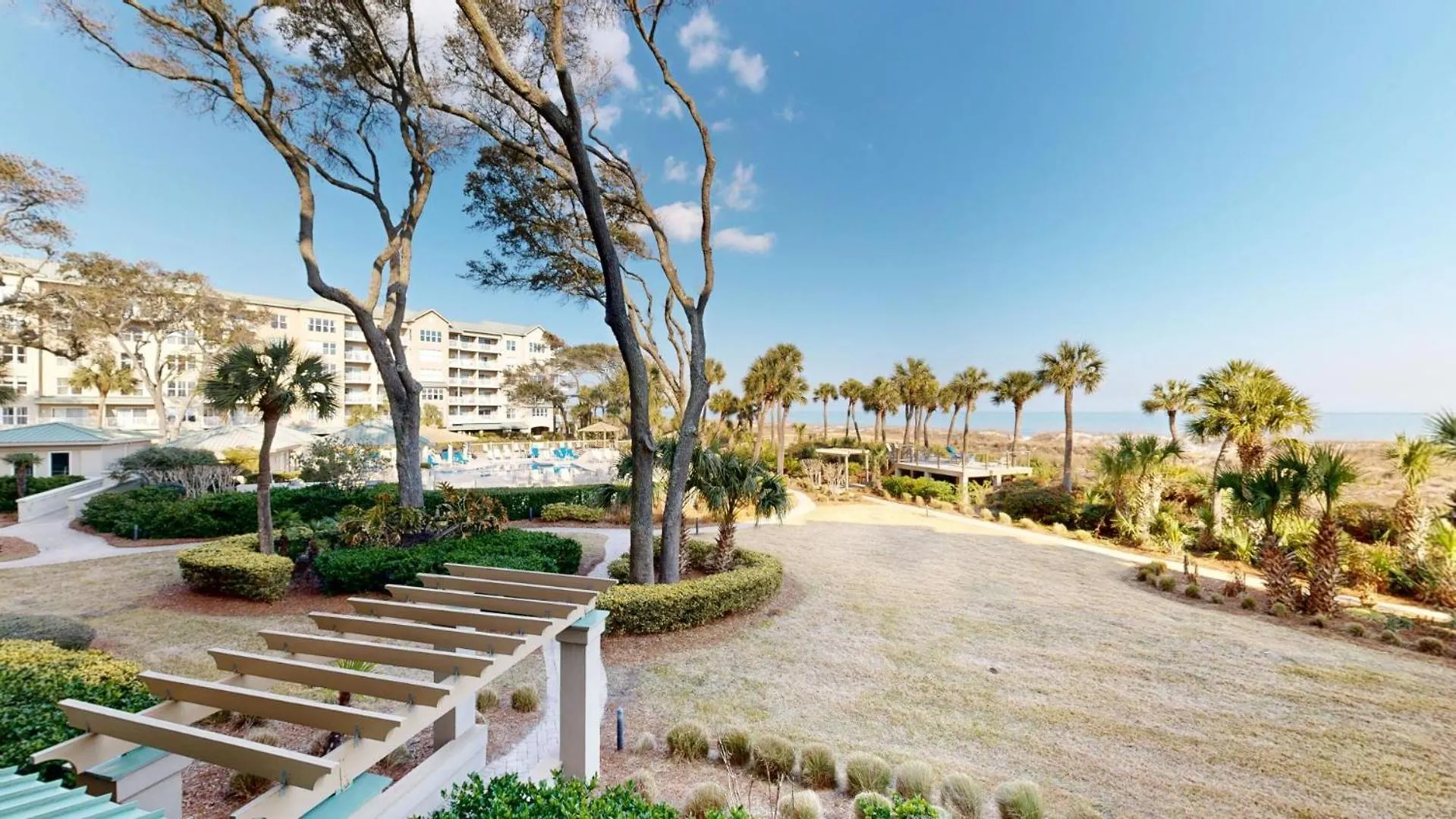 5108 Hampton Place South * Hilton Head Island