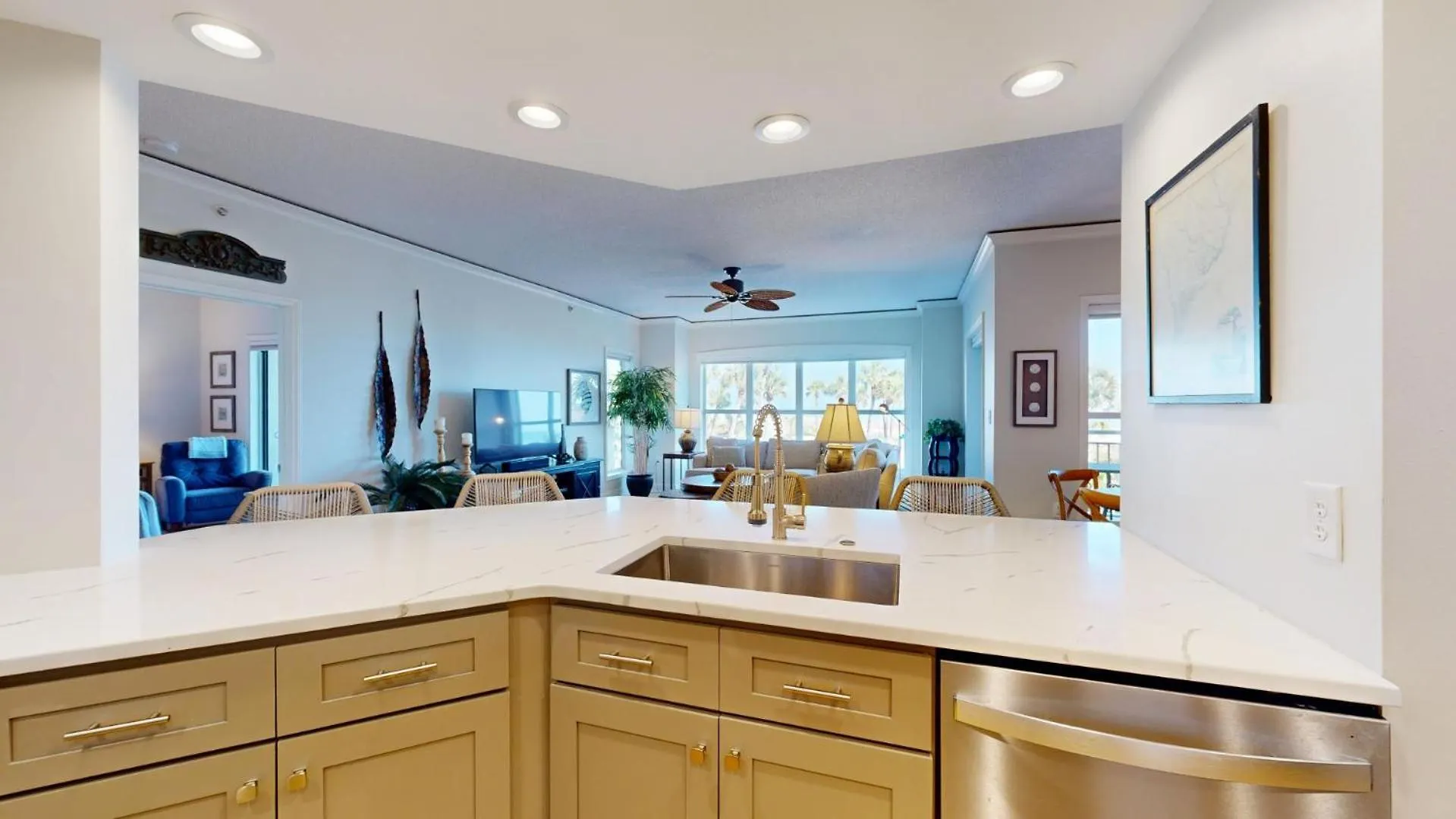 5108 Hampton Place South Villa *