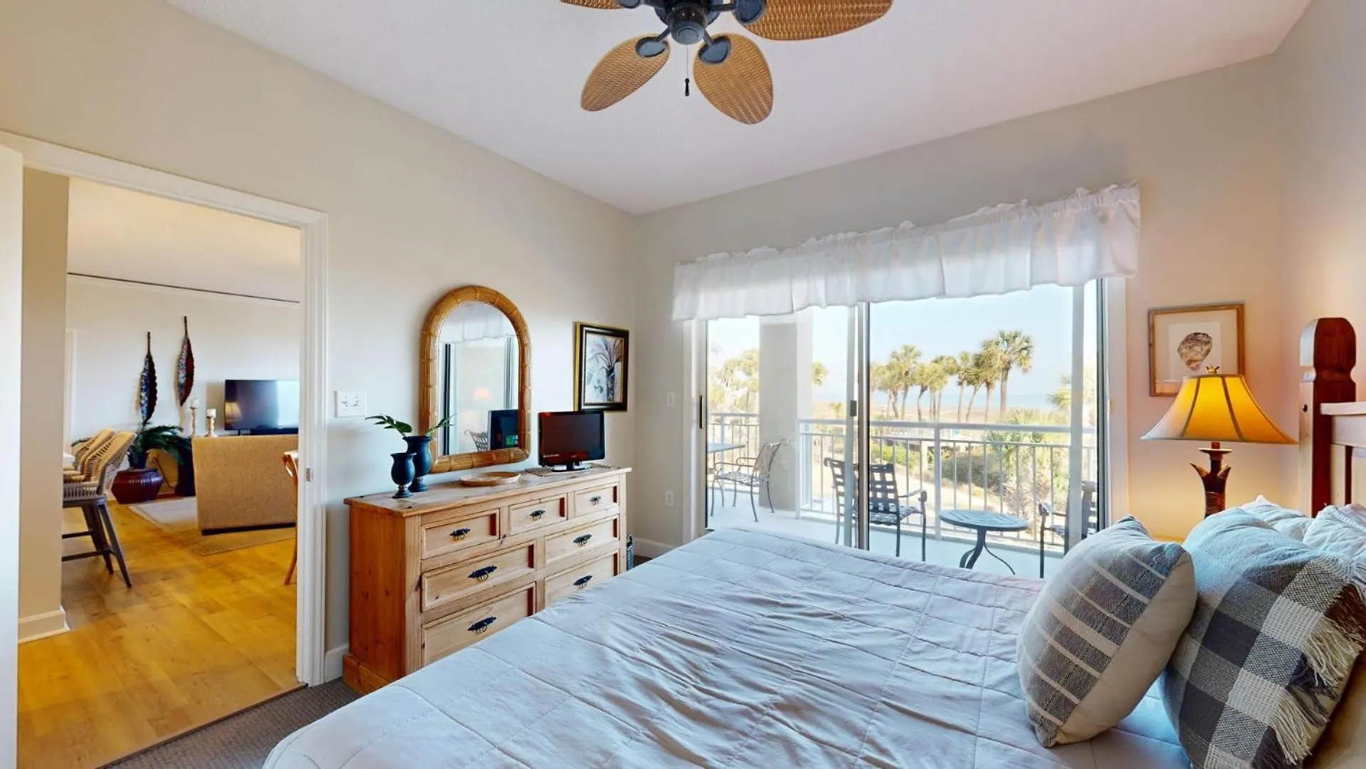 Villa 5108 Hampton Place South Hilton Head Island