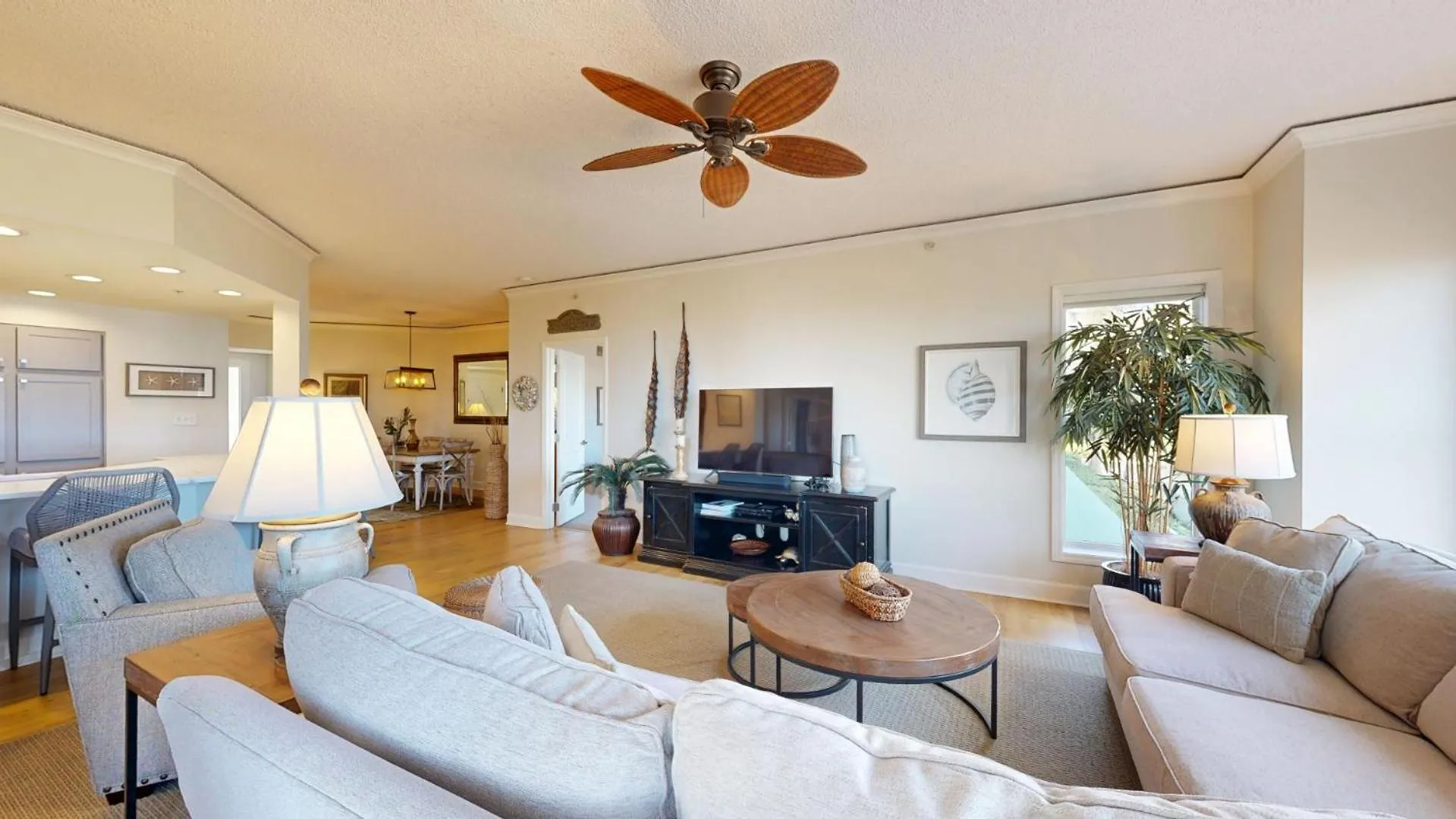 5108 Hampton Place South * Hilton Head Island