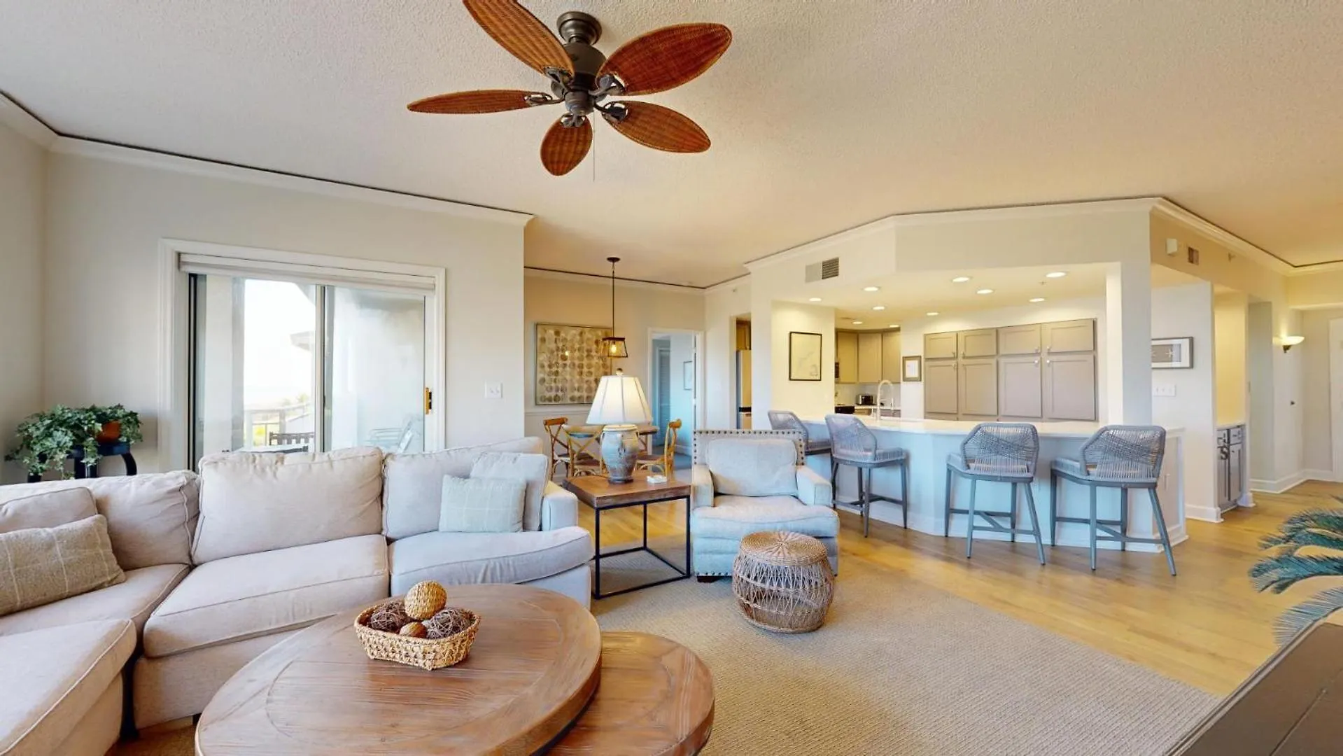 5108 Hampton Place South *