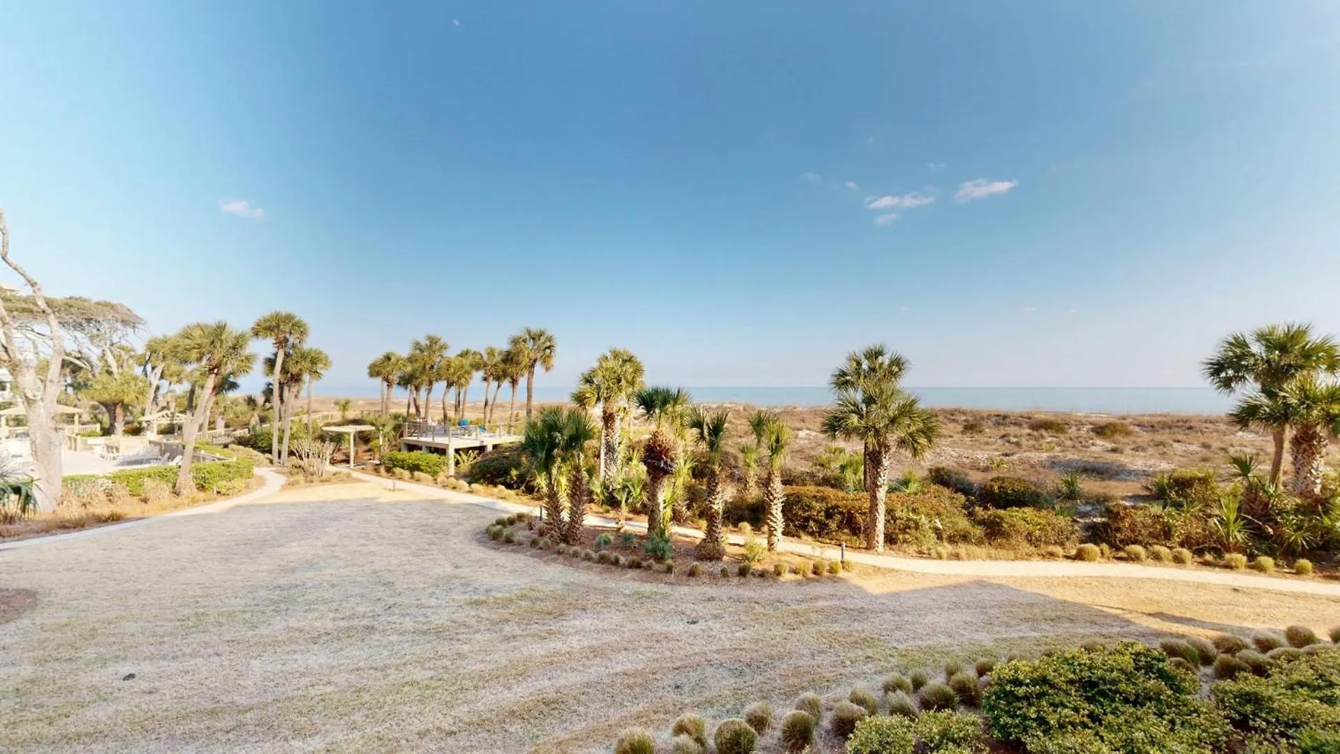 5108 Hampton Place South * Hilton Head Island