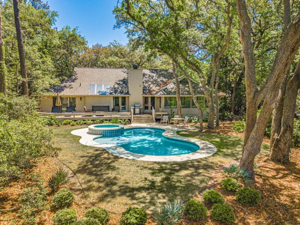 26 Port Tack Fishing Dock Pool Sleeps 10 *