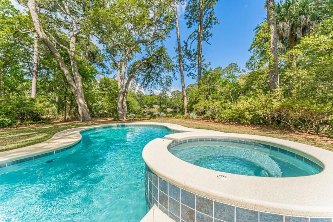 Holiday home 26 Port Tack Fishing Dock Pool Sleeps 10 *