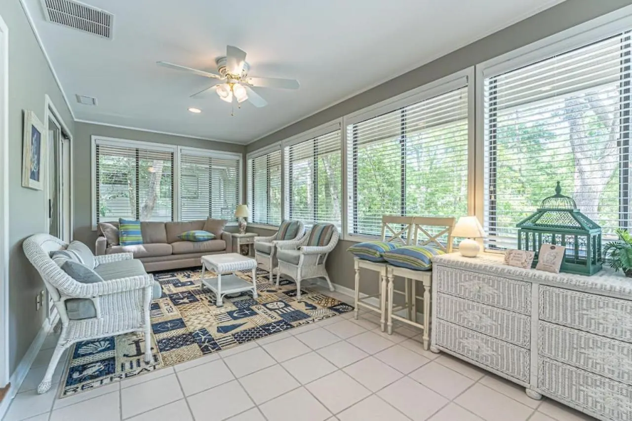 26 Port Tack Fishing Dock Pool Sleeps 10 Hilton Head Island