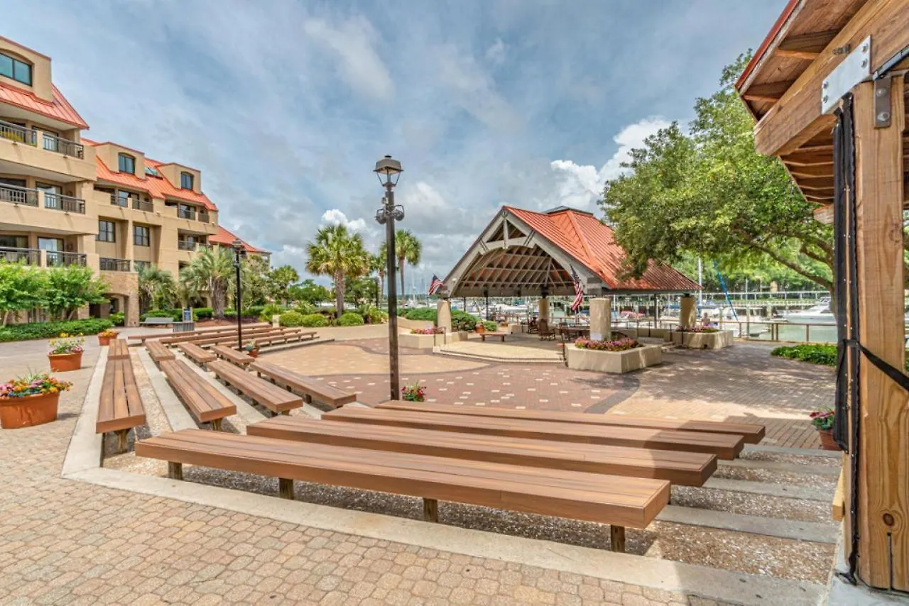 Holiday home 7135 Harbourside Ii In The Heart Of Dining And Shopping Harbour View Sleeps 4 Shelter Cove *