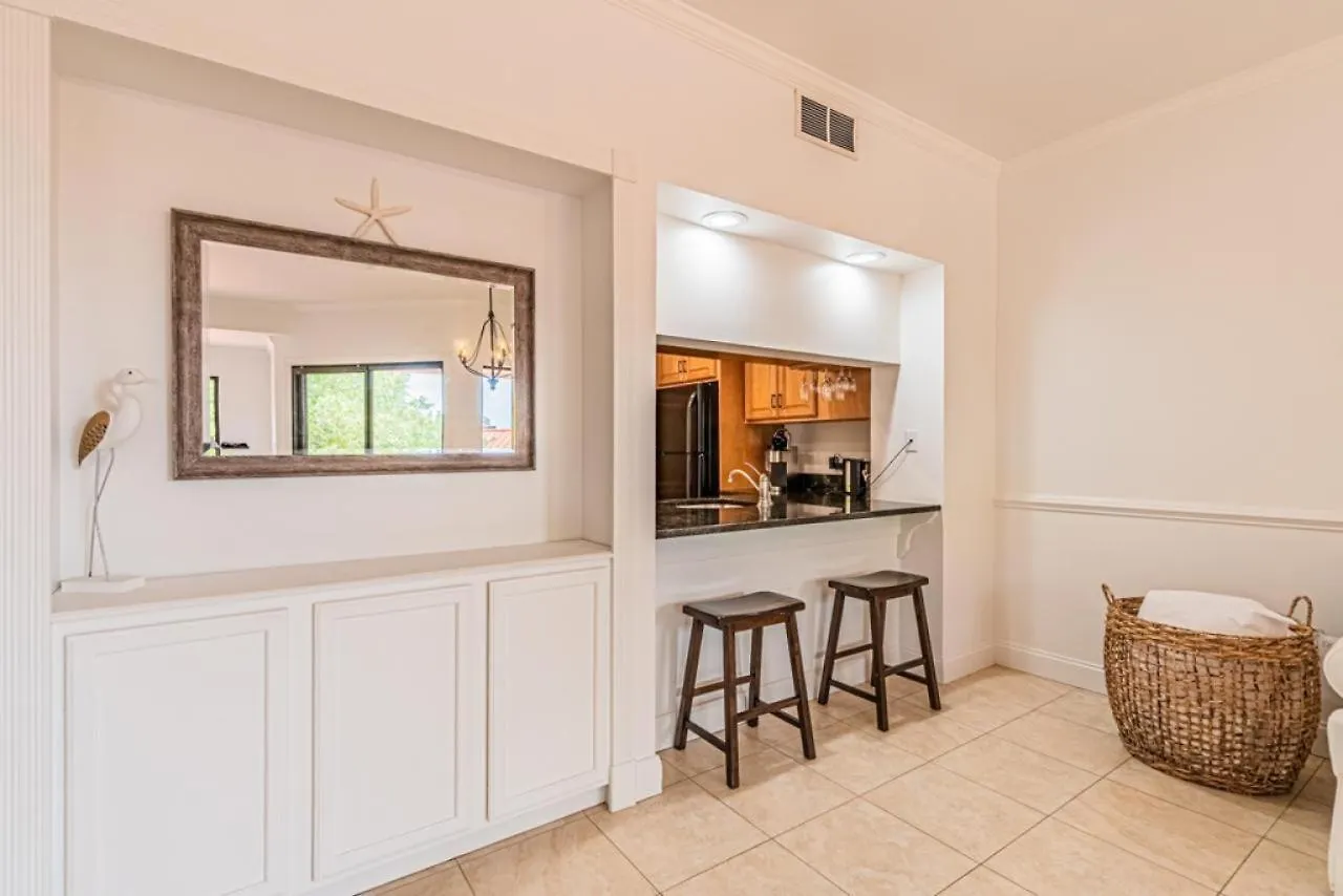 7135 Harbourside Ii In The Heart Of Dining And Shopping Harbour View Sleeps 4 Shelter Cove Holiday home *