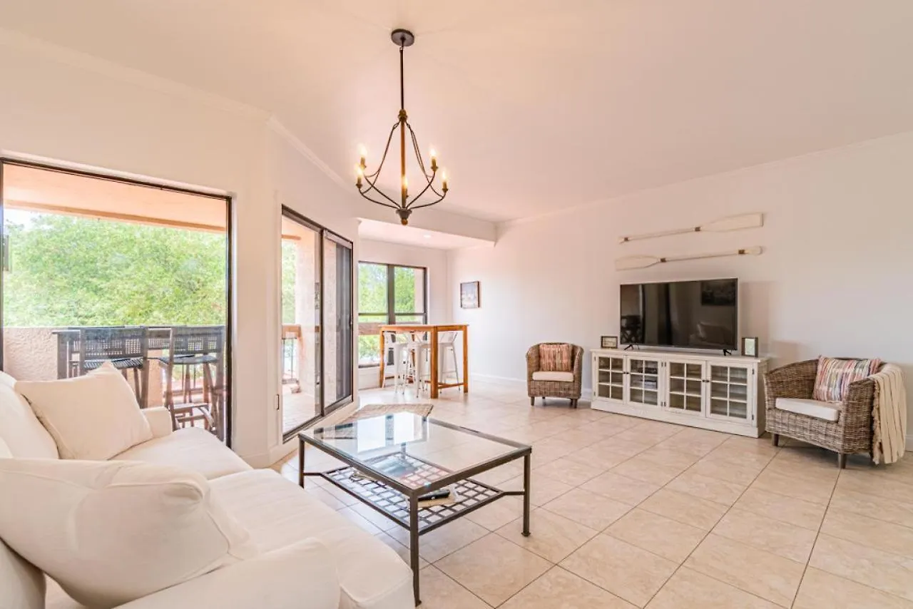 7135 Harbourside Ii In The Heart Of Dining And Shopping Harbour View Sleeps 4 Shelter Cove Holiday home *